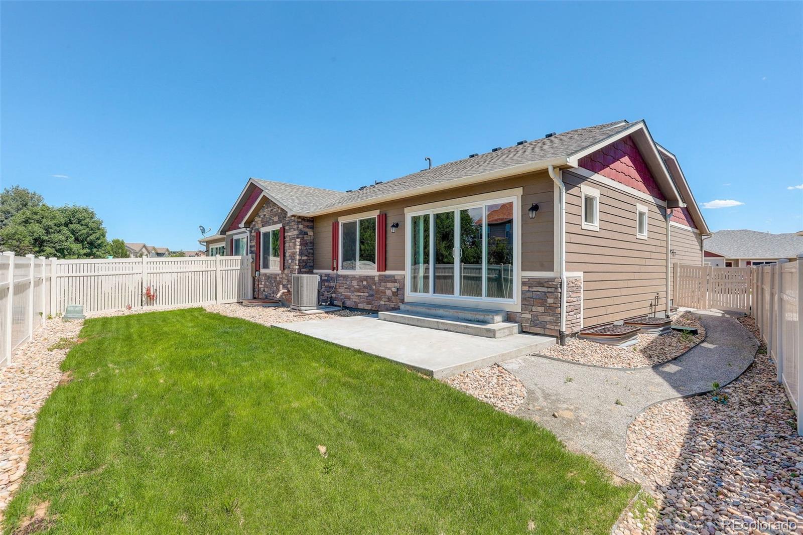 MLS Image #31 for 11129  paradise lane,firestone, Colorado