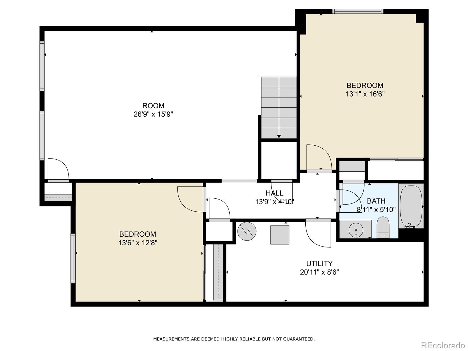 MLS Image #35 for 11129  paradise lane,firestone, Colorado
