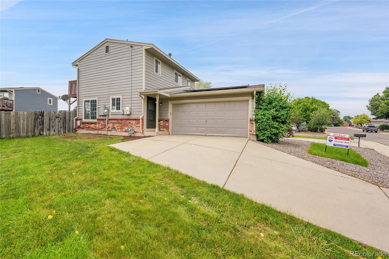 MLS Image #2 for 12651  elm street ,thornton, Colorado