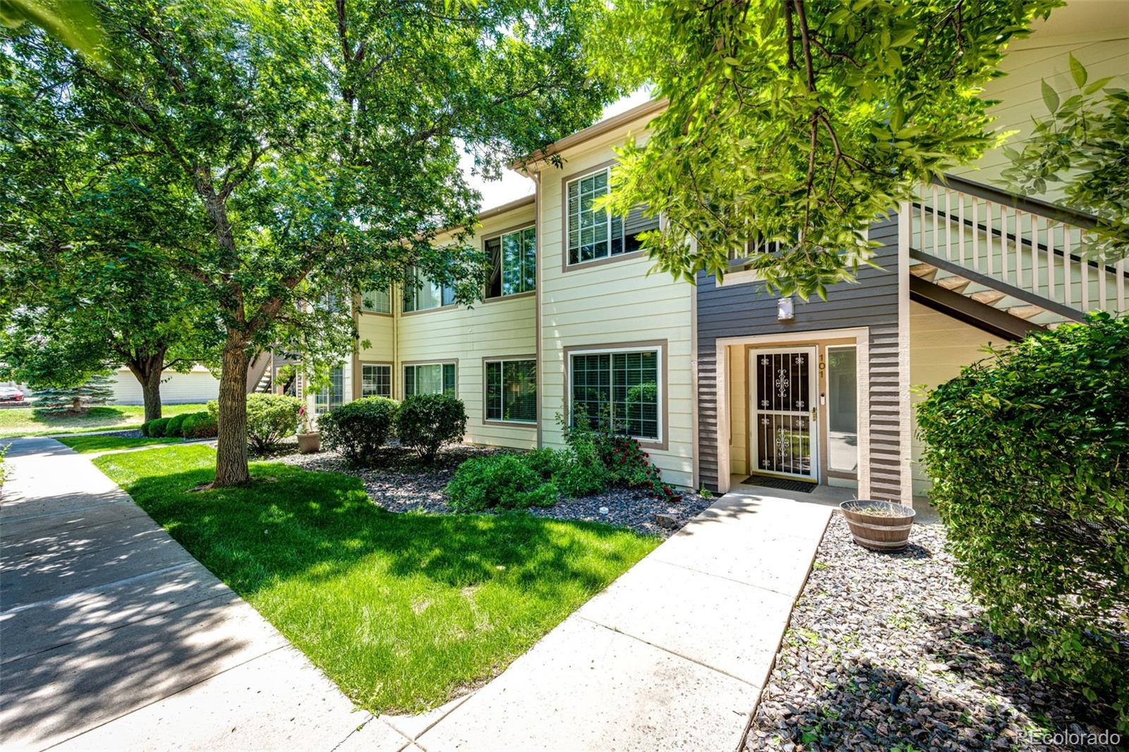 MLS Image #2 for 5439 s dover street,littleton, Colorado