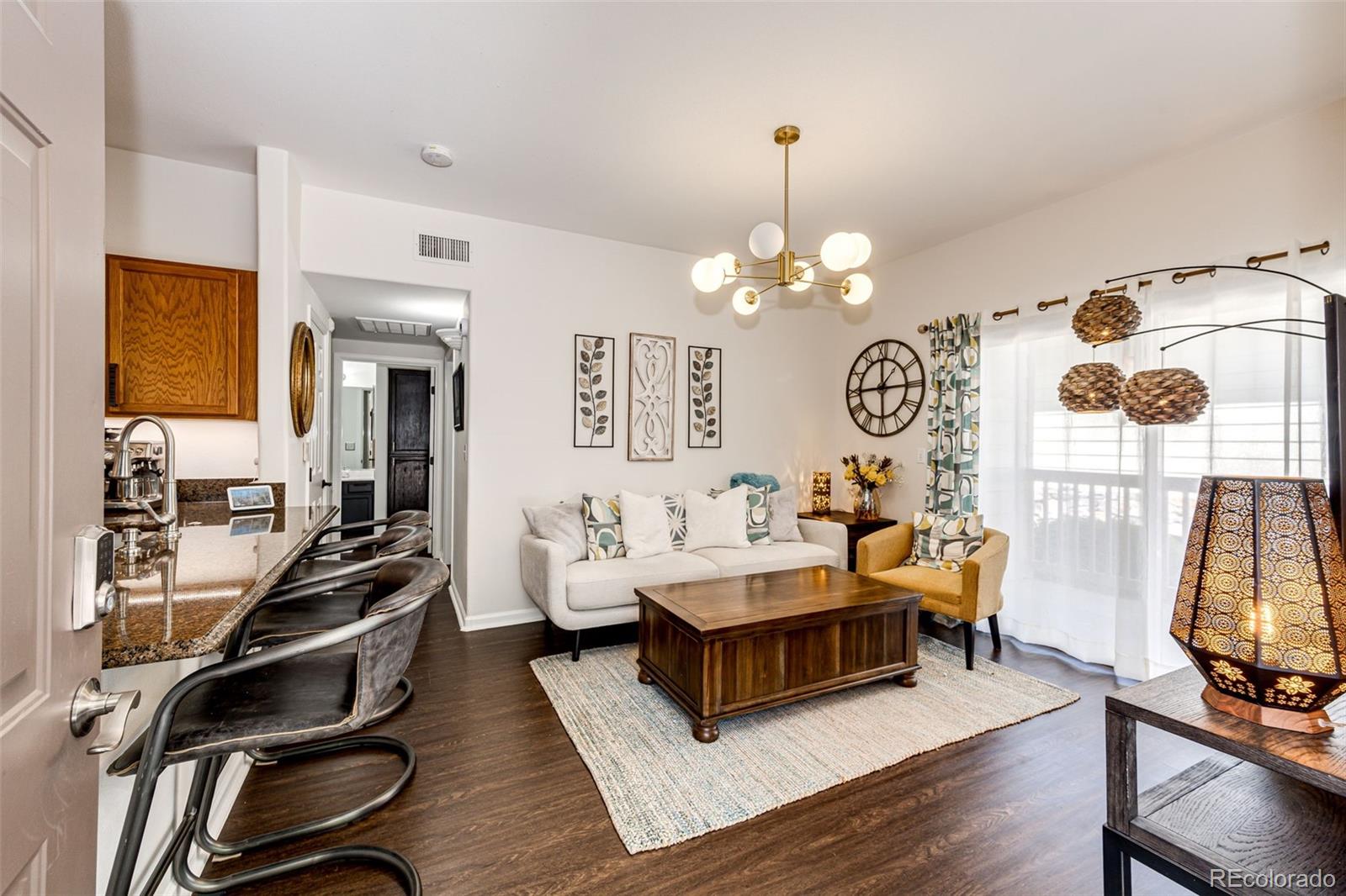 MLS Image #3 for 5439 s dover street,littleton, Colorado