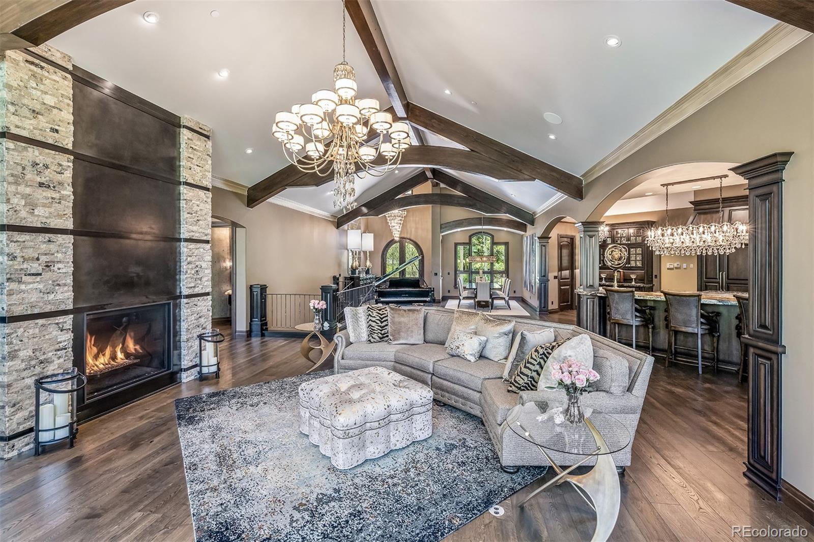 MLS Image #0 for 170  arnica lane,silverthorne, Colorado
