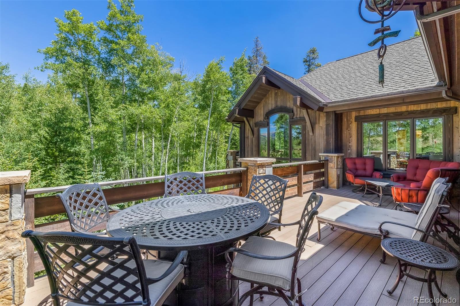 MLS Image #16 for 170  arnica lane,silverthorne, Colorado
