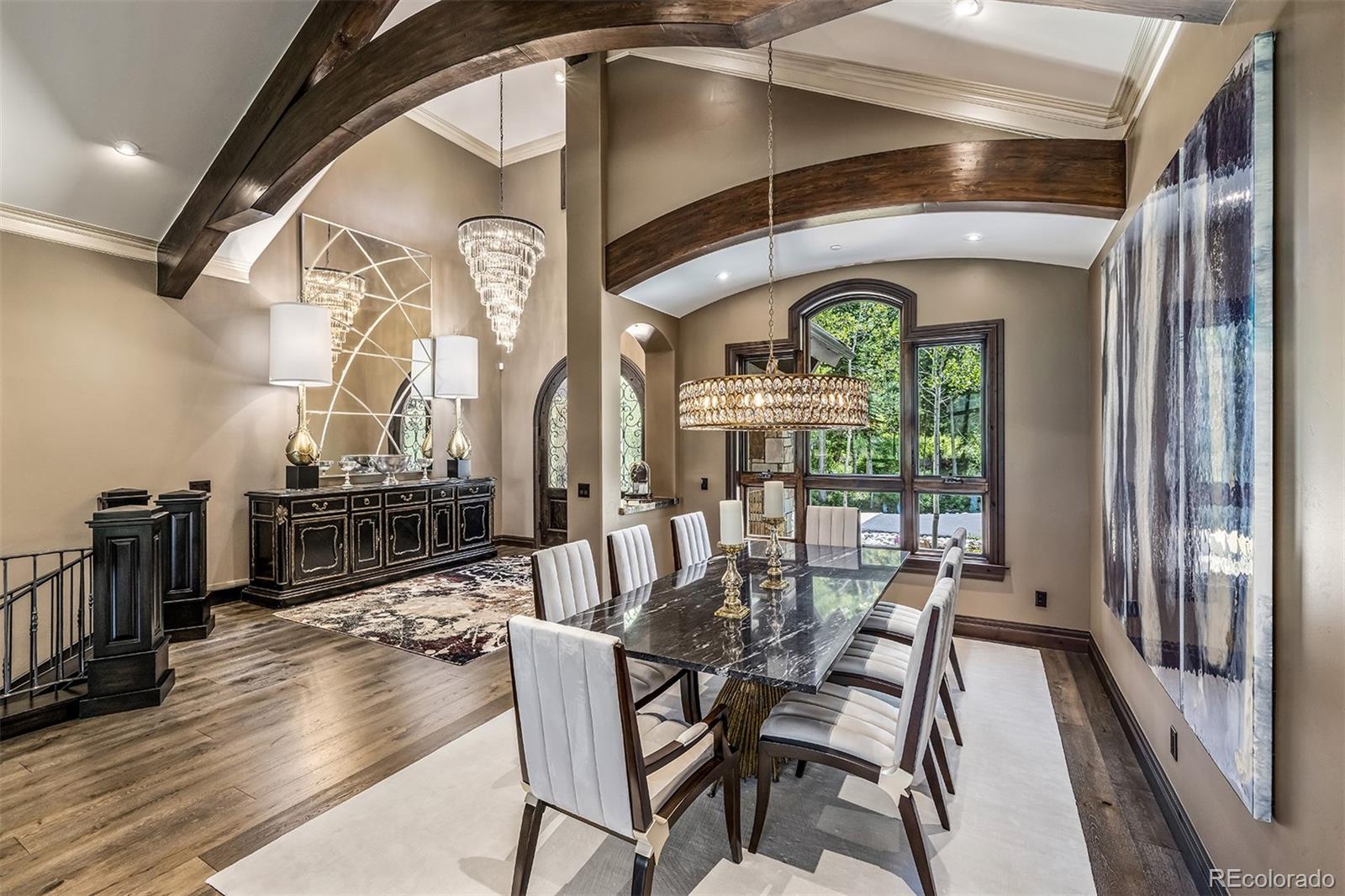 MLS Image #3 for 170  arnica lane,silverthorne, Colorado