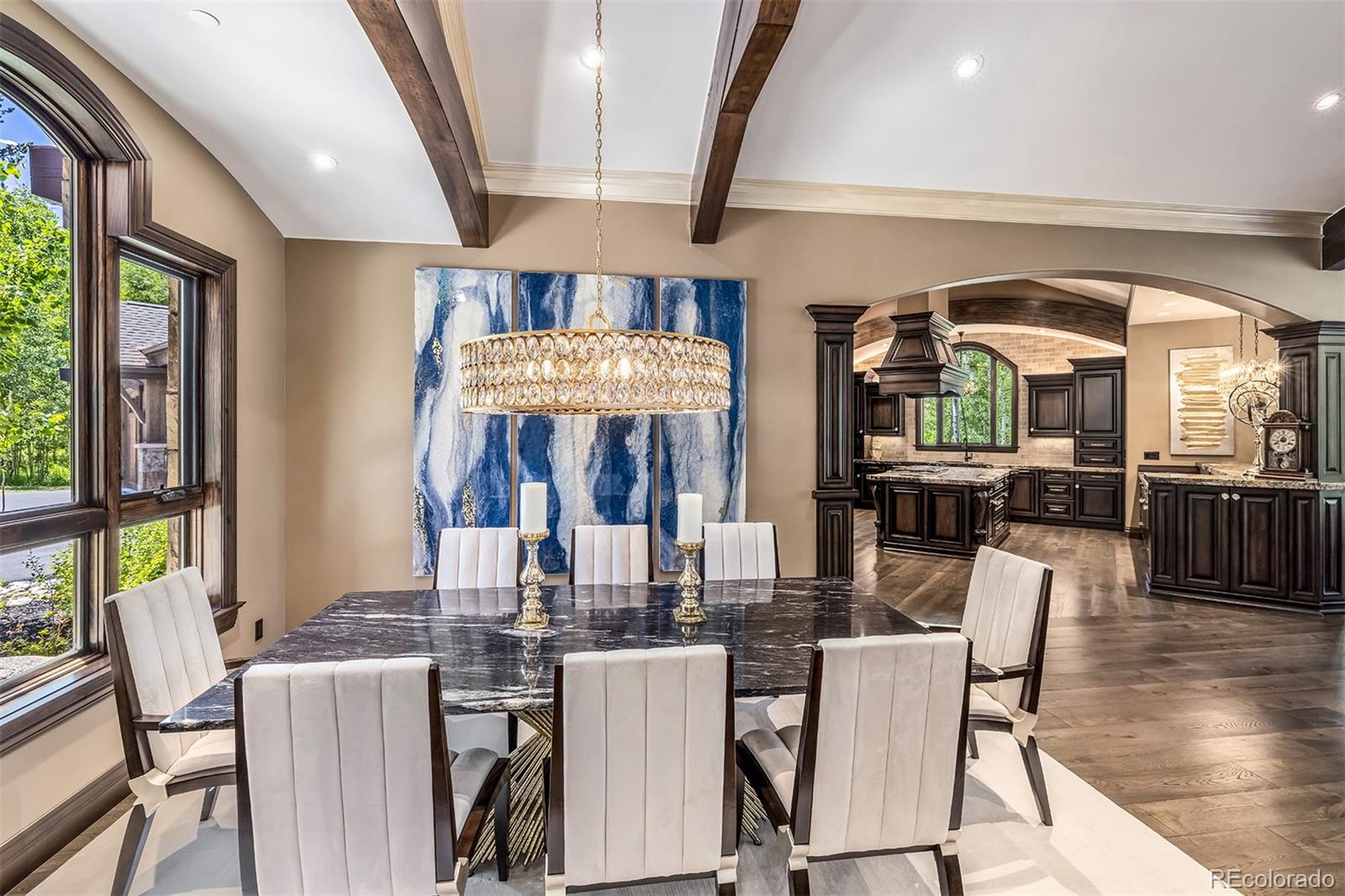 MLS Image #4 for 170  arnica lane,silverthorne, Colorado
