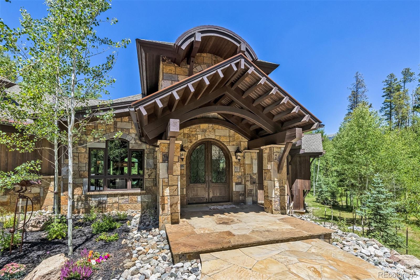 MLS Image #45 for 170  arnica lane,silverthorne, Colorado