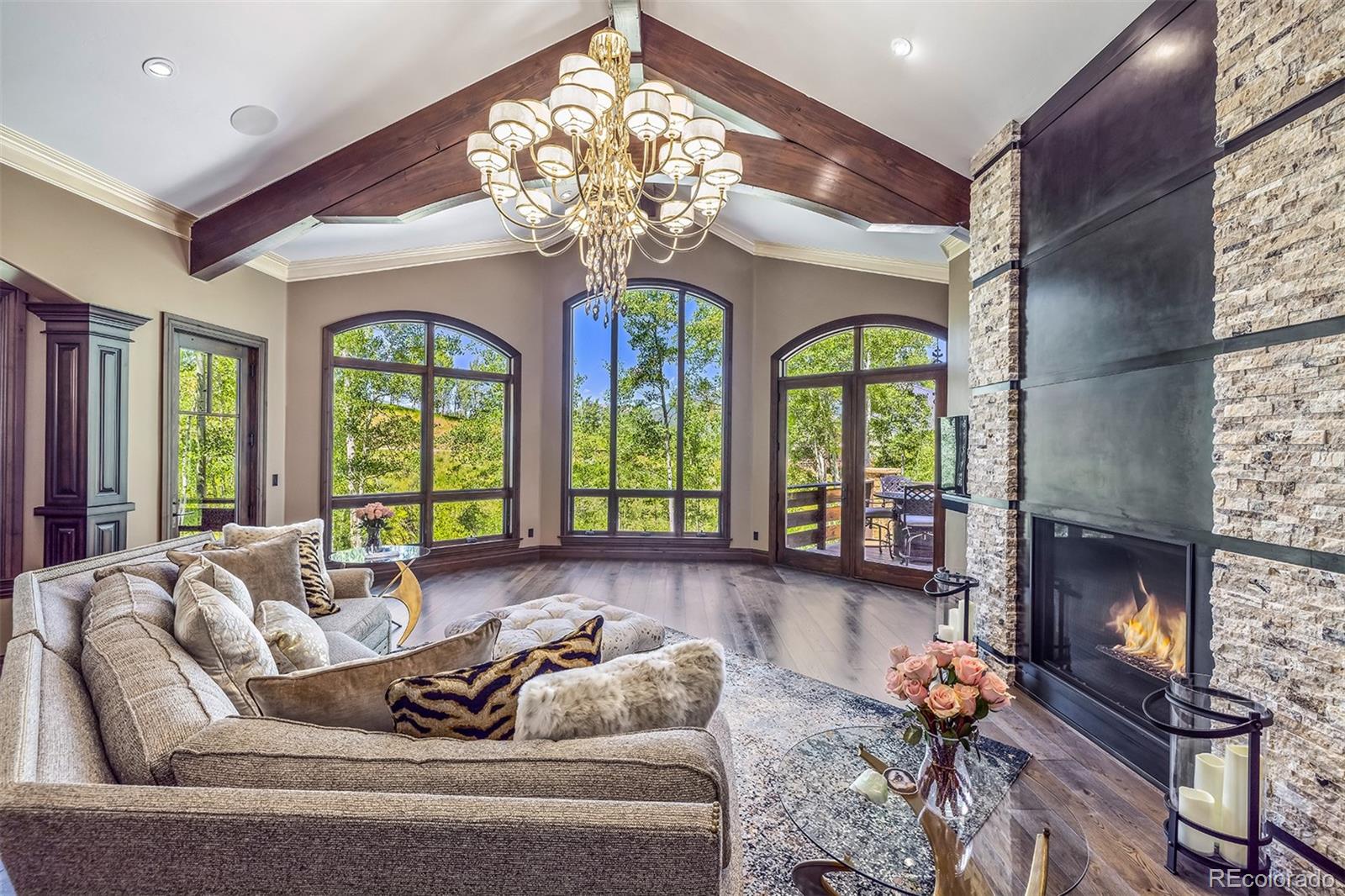MLS Image #5 for 170  arnica lane,silverthorne, Colorado