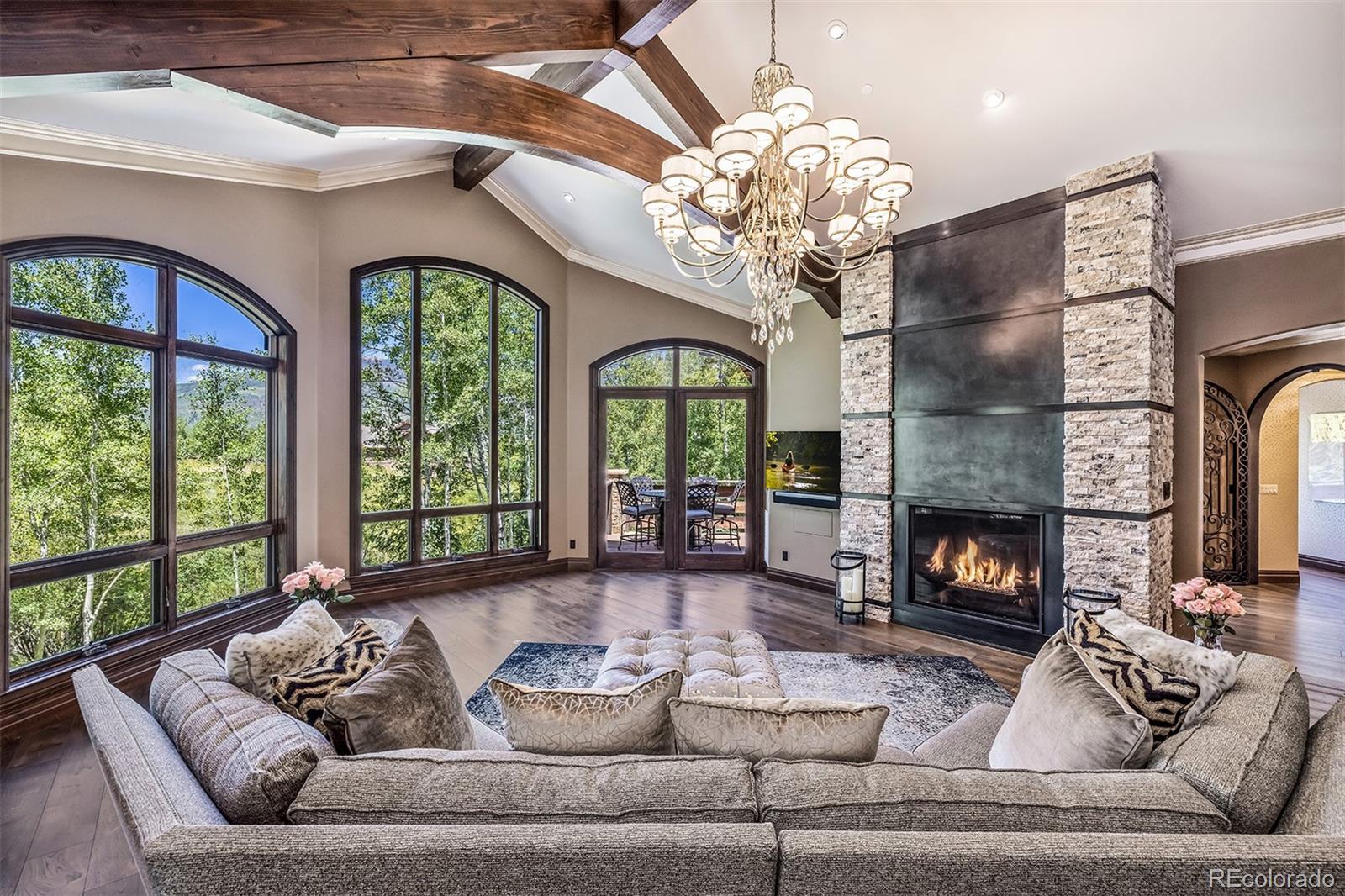 MLS Image #6 for 170  arnica lane,silverthorne, Colorado