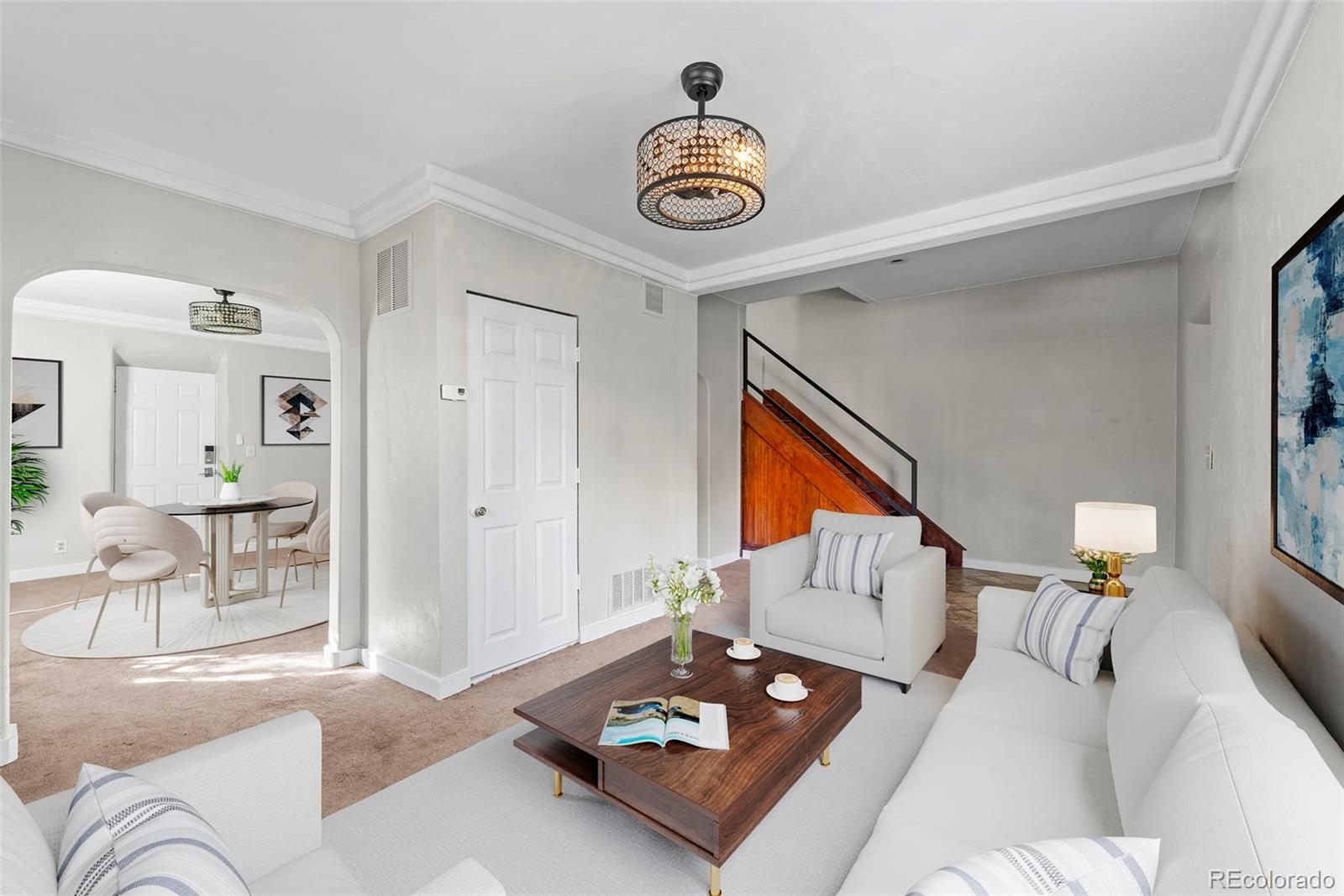 MLS Image #2 for 109 s 24th street,colorado springs, Colorado