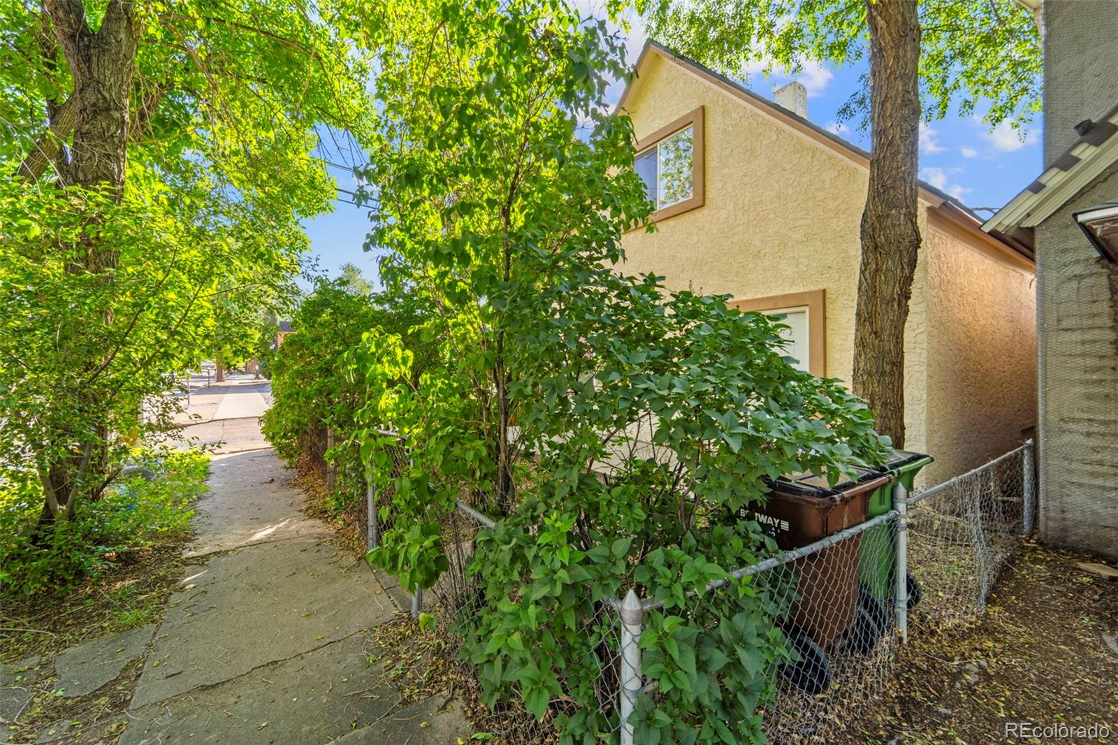 MLS Image #27 for 109 s 24th street,colorado springs, Colorado