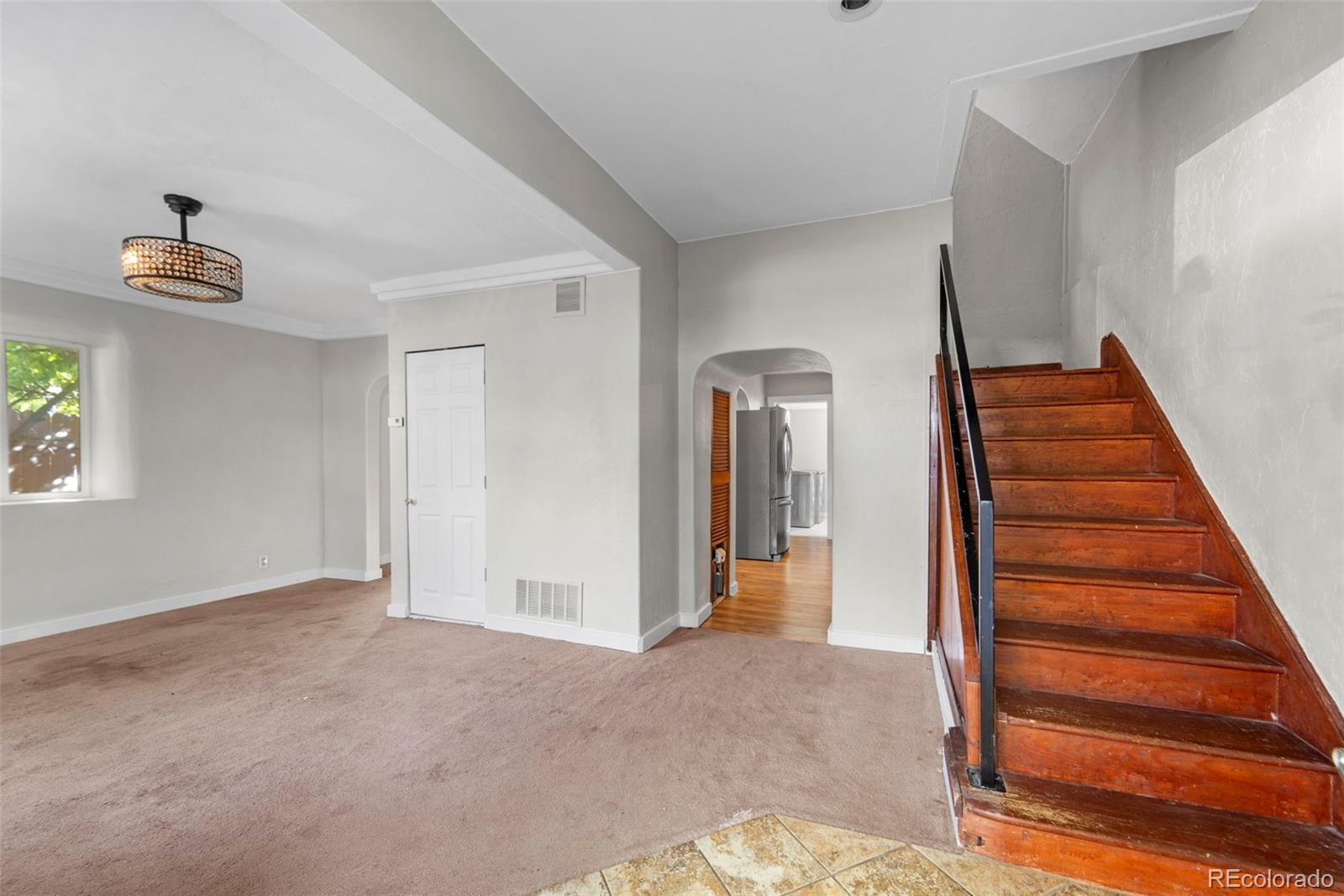 MLS Image #3 for 109 s 24th street,colorado springs, Colorado