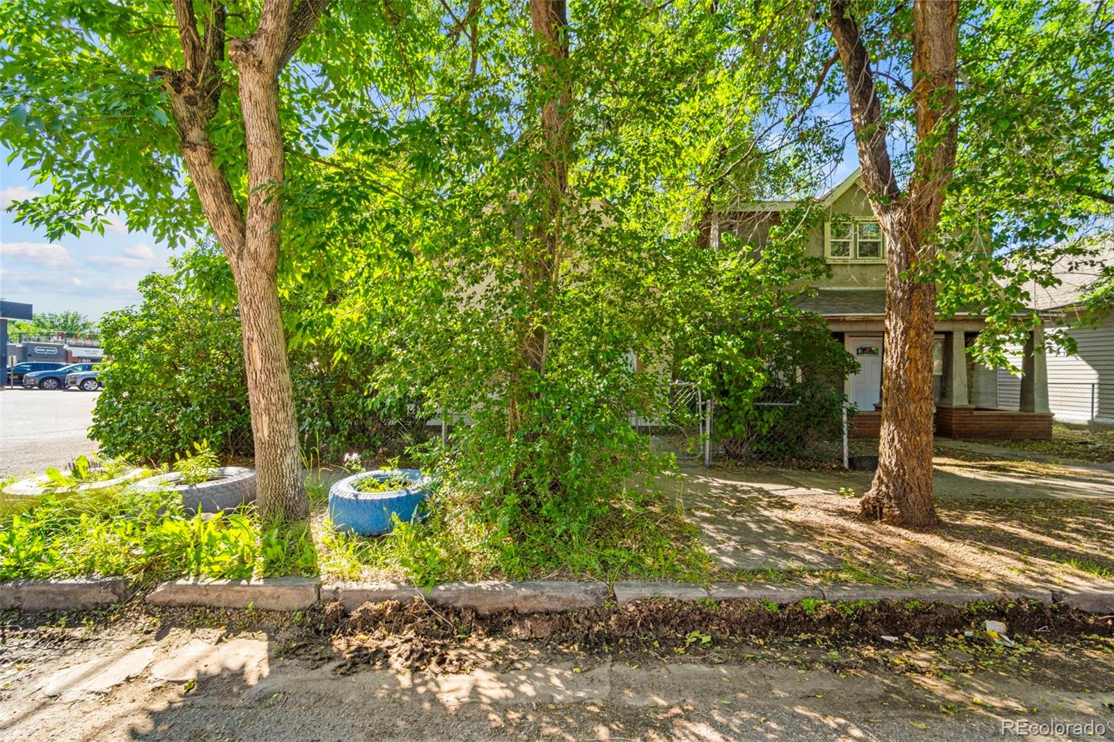 MLS Image #30 for 109 s 24th street,colorado springs, Colorado