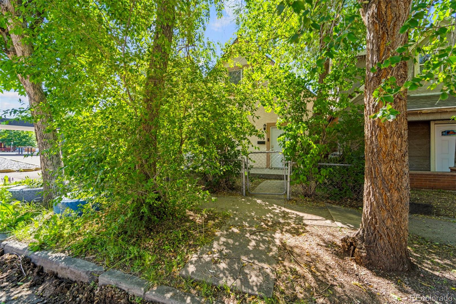 MLS Image #31 for 109 s 24th street,colorado springs, Colorado