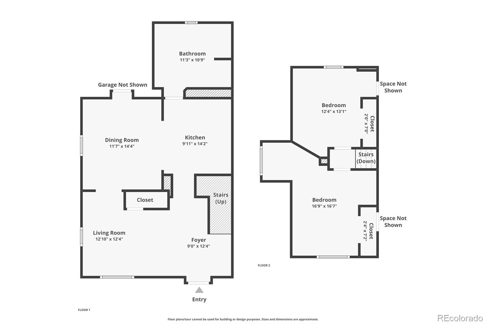 MLS Image #34 for 109 s 24th street,colorado springs, Colorado