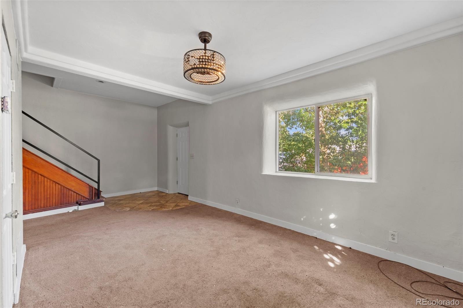MLS Image #4 for 109 s 24th street,colorado springs, Colorado