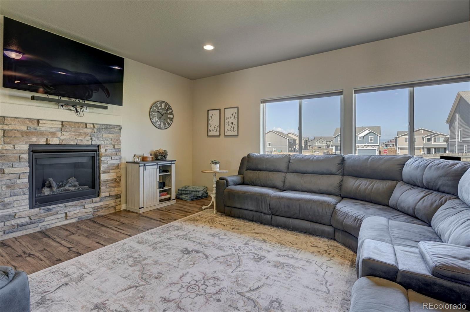 MLS Image #11 for 8226  ansley court,peyton, Colorado