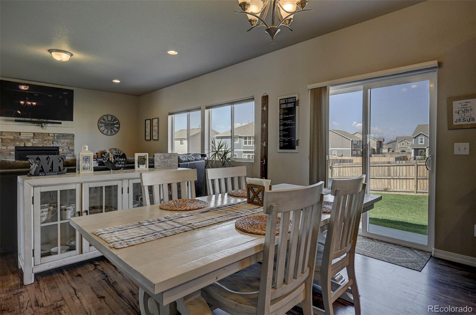 MLS Image #21 for 8226  ansley court,peyton, Colorado