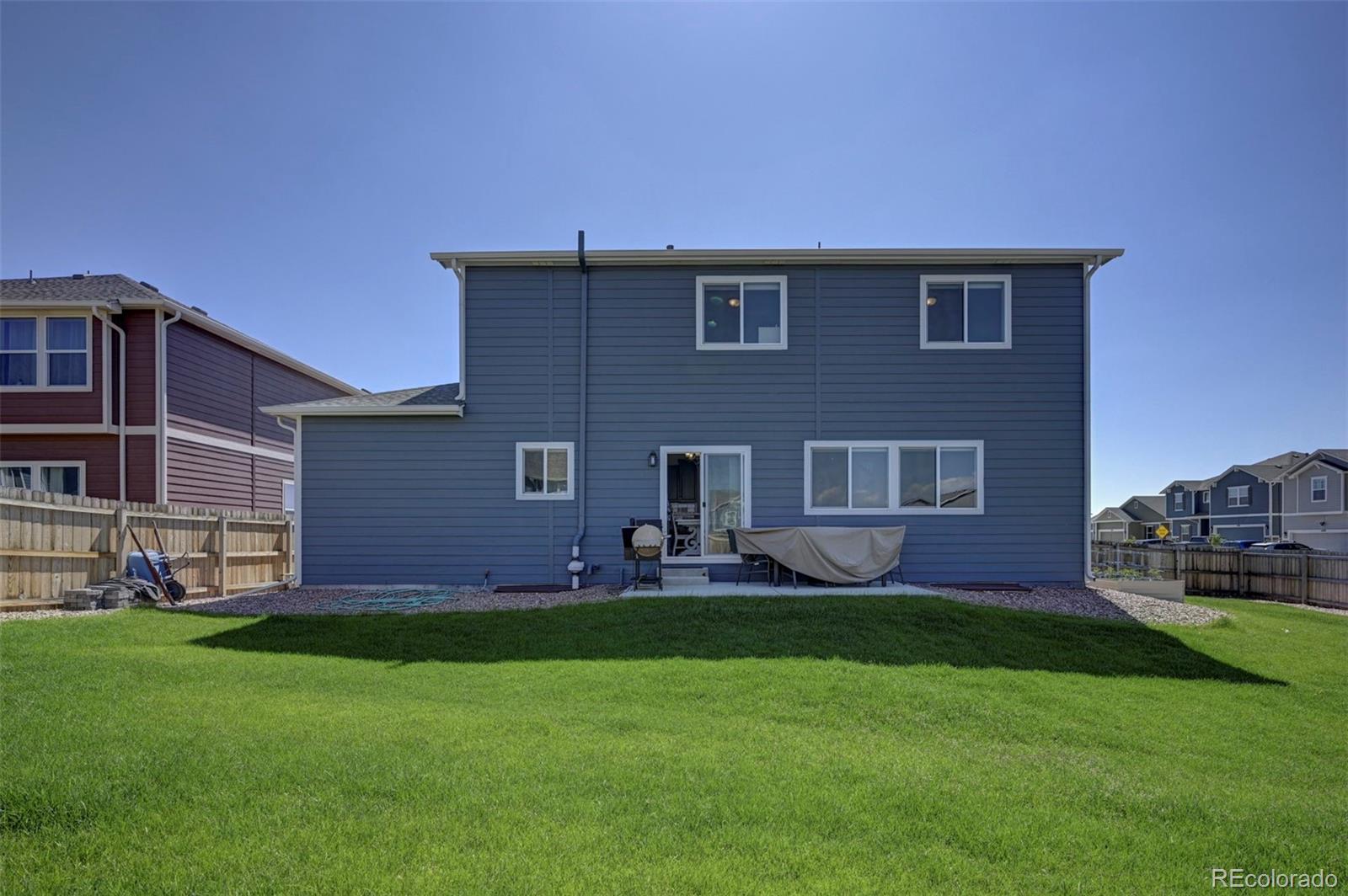 MLS Image #46 for 8226  ansley court,peyton, Colorado