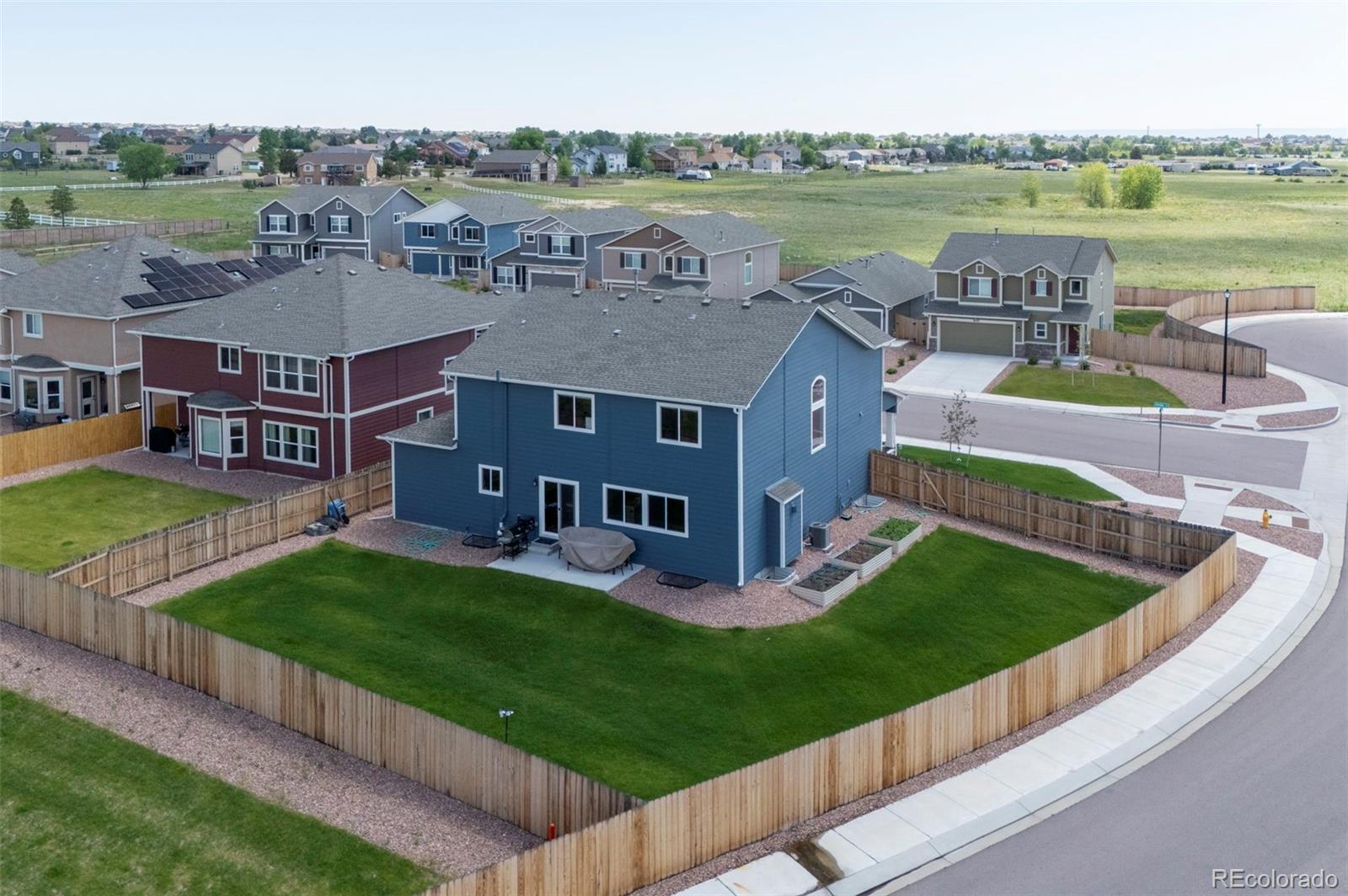 MLS Image #47 for 8226  ansley court,peyton, Colorado