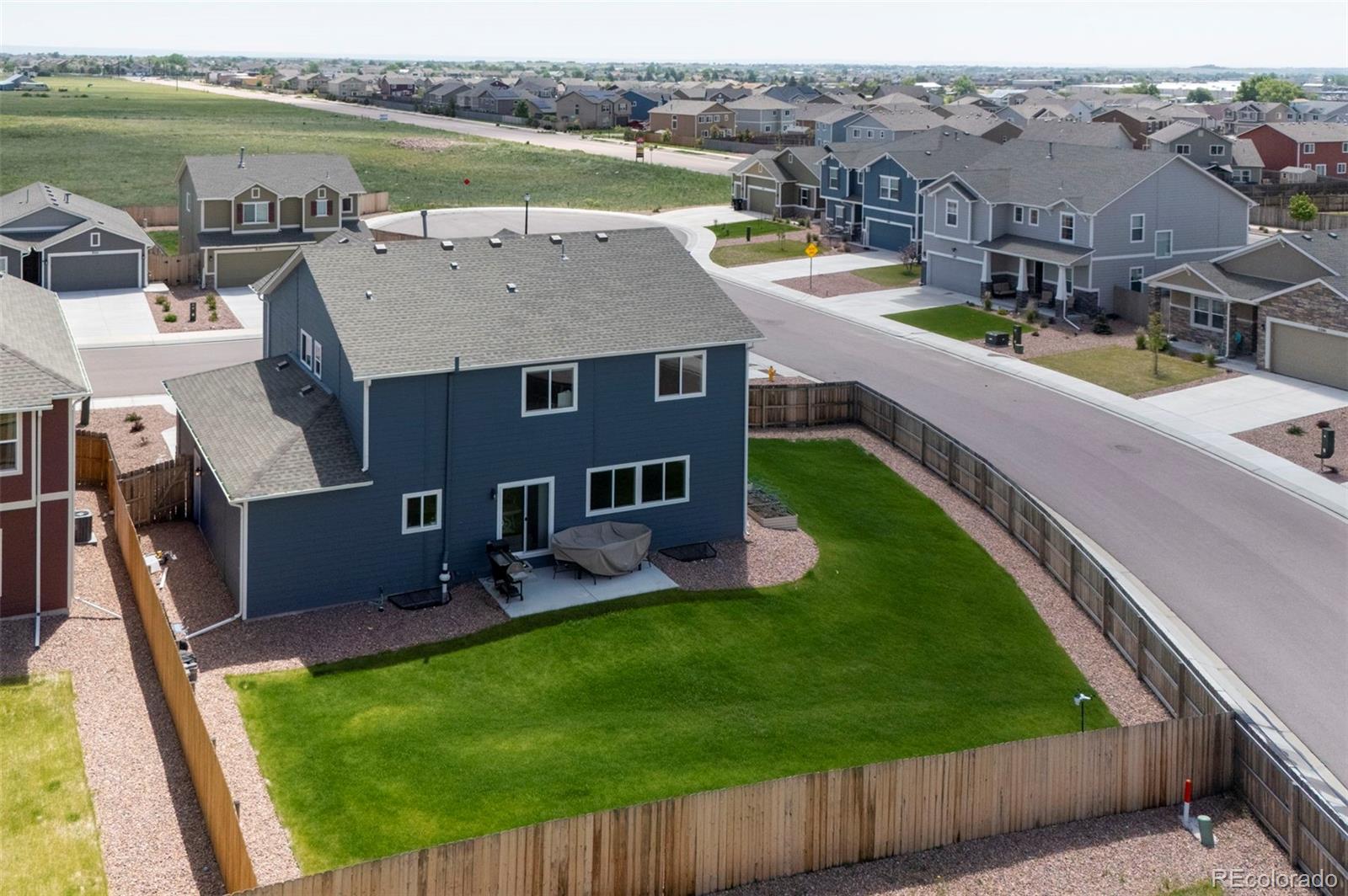 MLS Image #48 for 8226  ansley court,peyton, Colorado