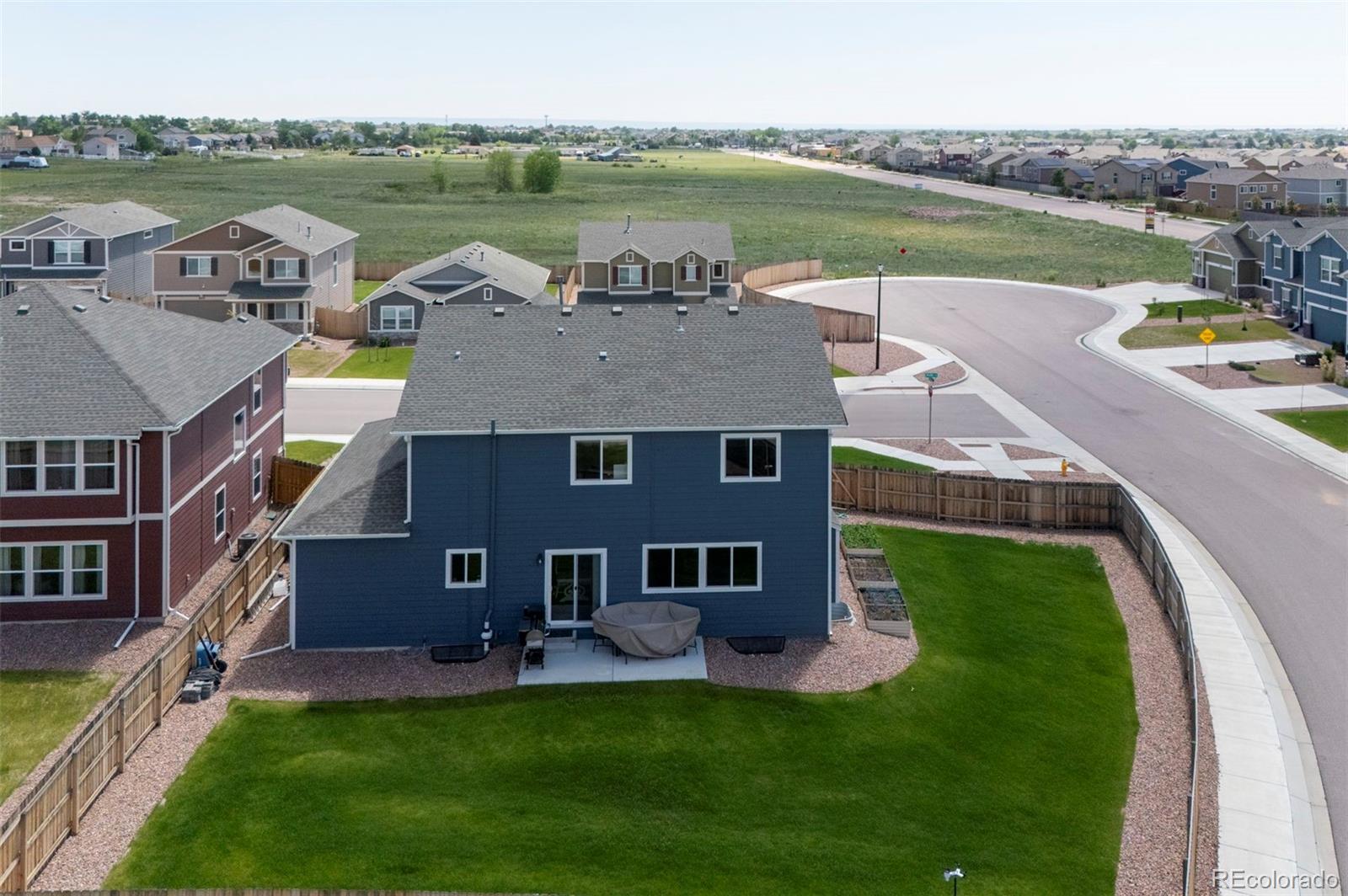 MLS Image #49 for 8226  ansley court,peyton, Colorado