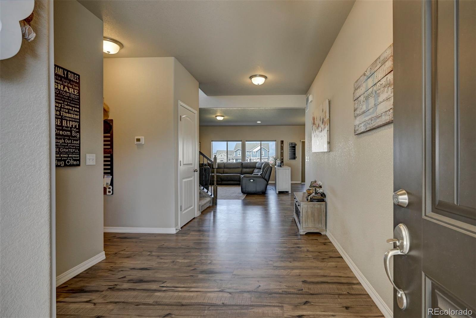 MLS Image #5 for 8226  ansley court,peyton, Colorado