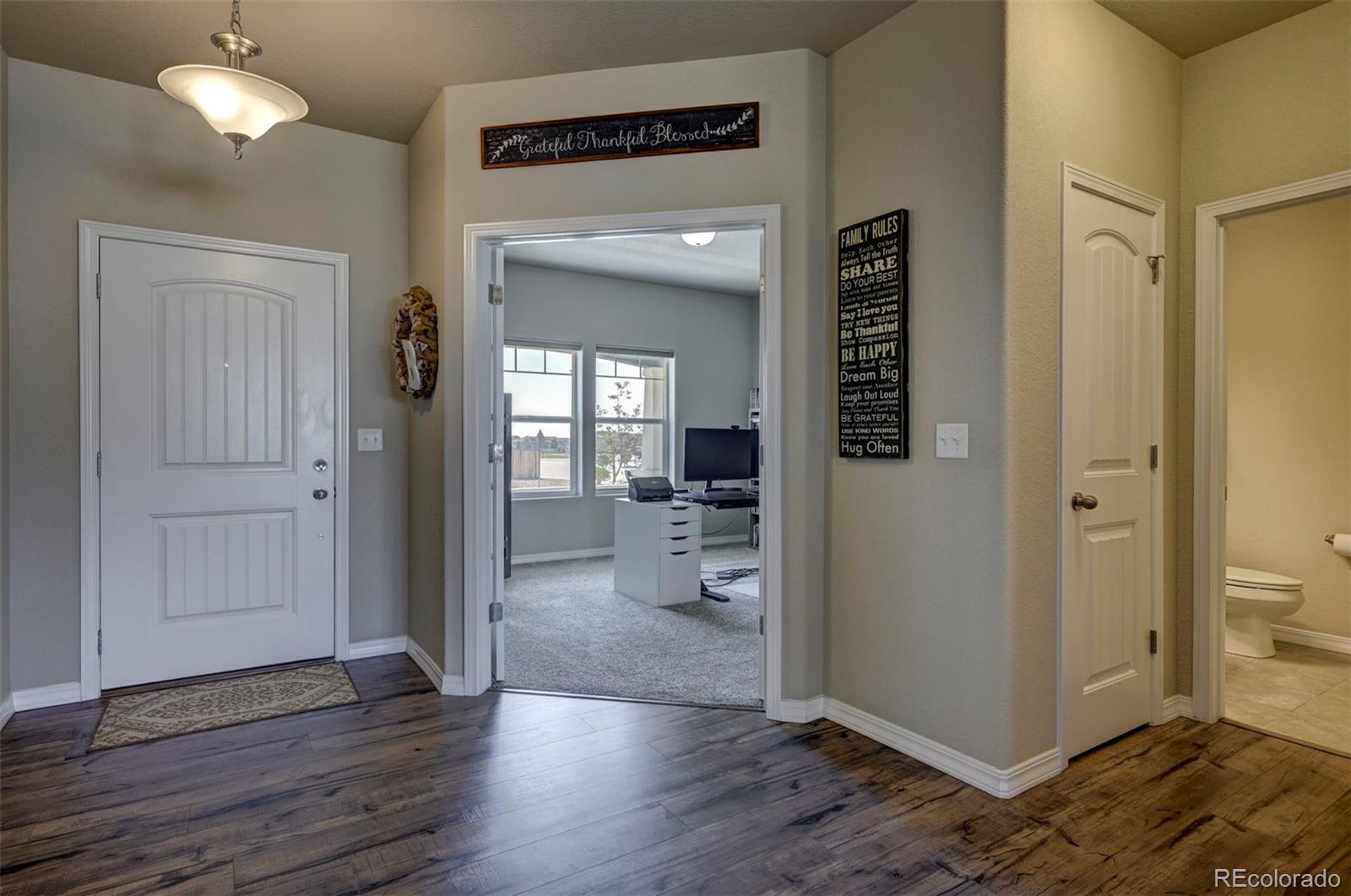 MLS Image #6 for 8226  ansley court,peyton, Colorado