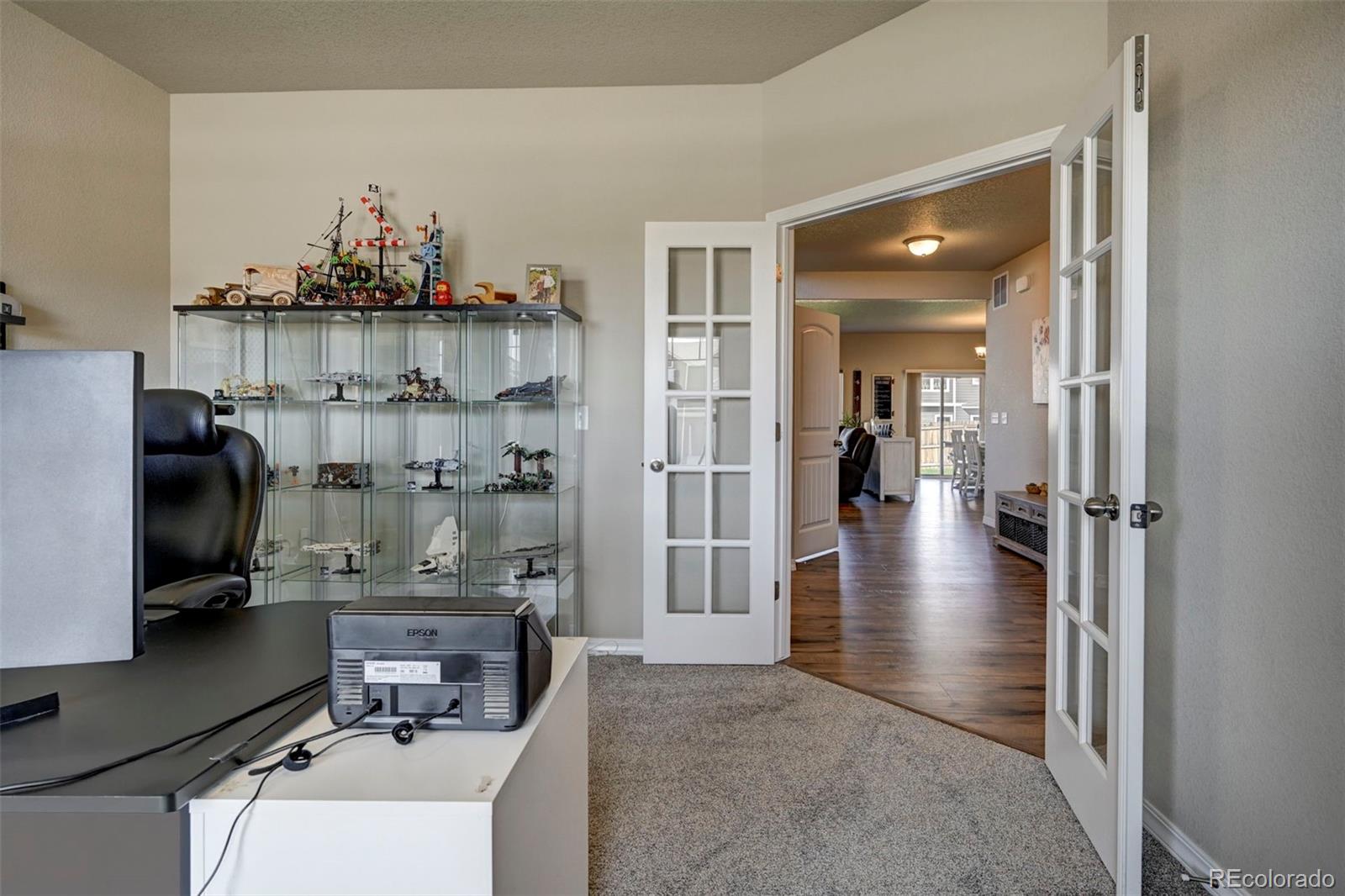 MLS Image #9 for 8226  ansley court,peyton, Colorado