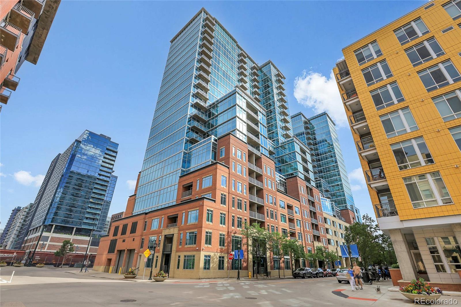 MLS Image #0 for 1700  bassett street 1301,denver, Colorado
