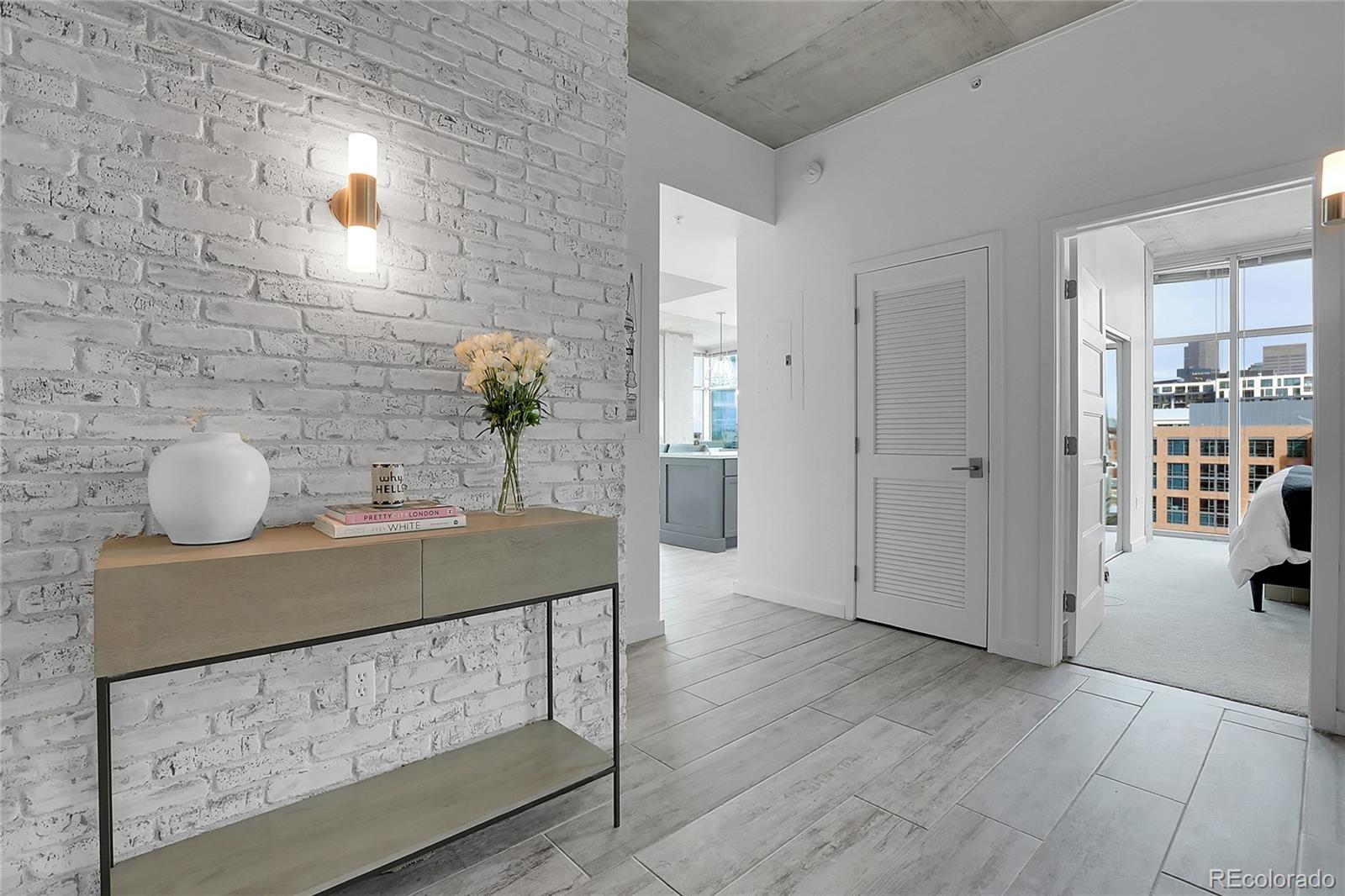 MLS Image #1 for 1700  bassett street 1301,denver, Colorado