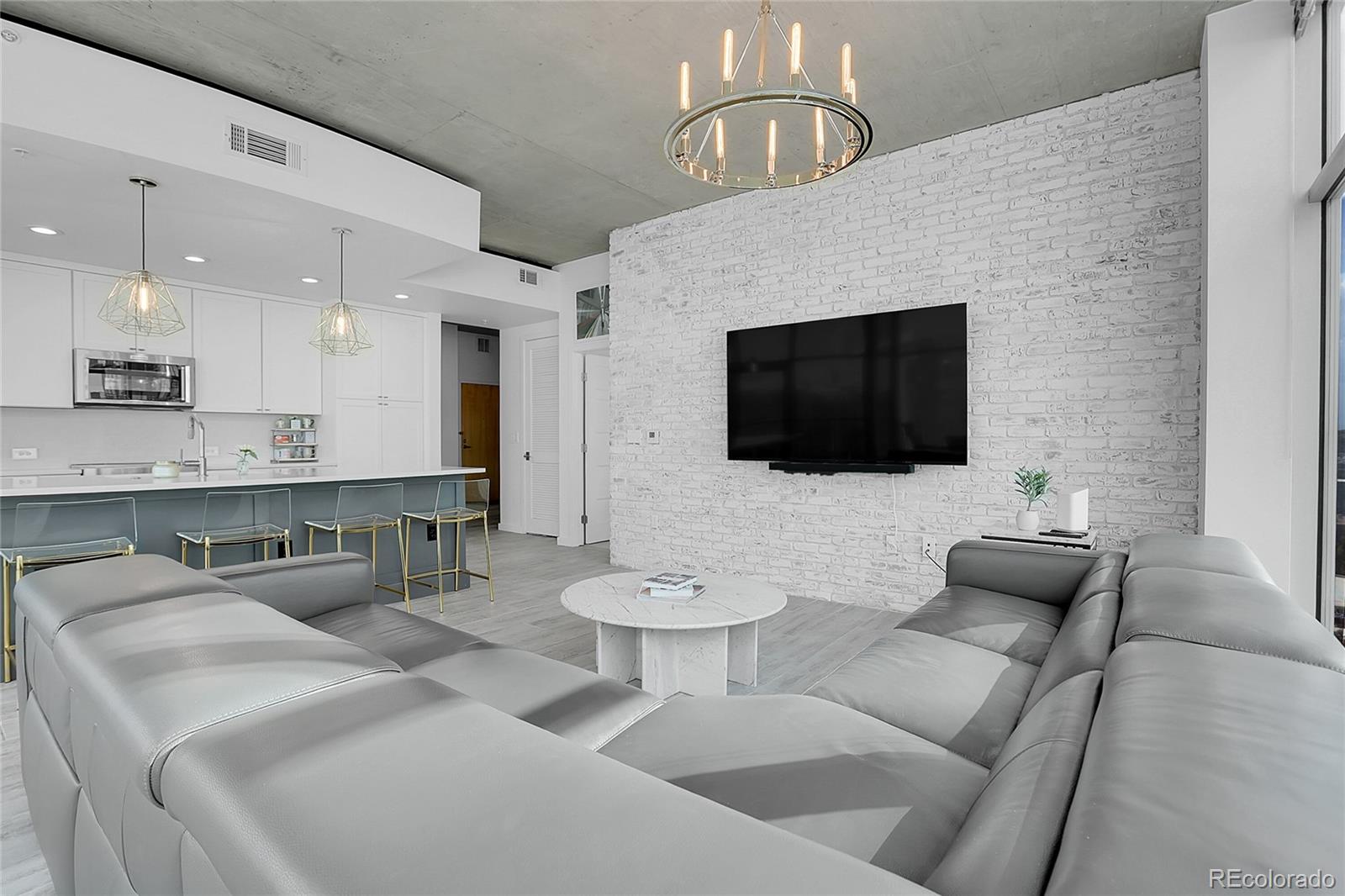 MLS Image #12 for 1700  bassett street 1301,denver, Colorado