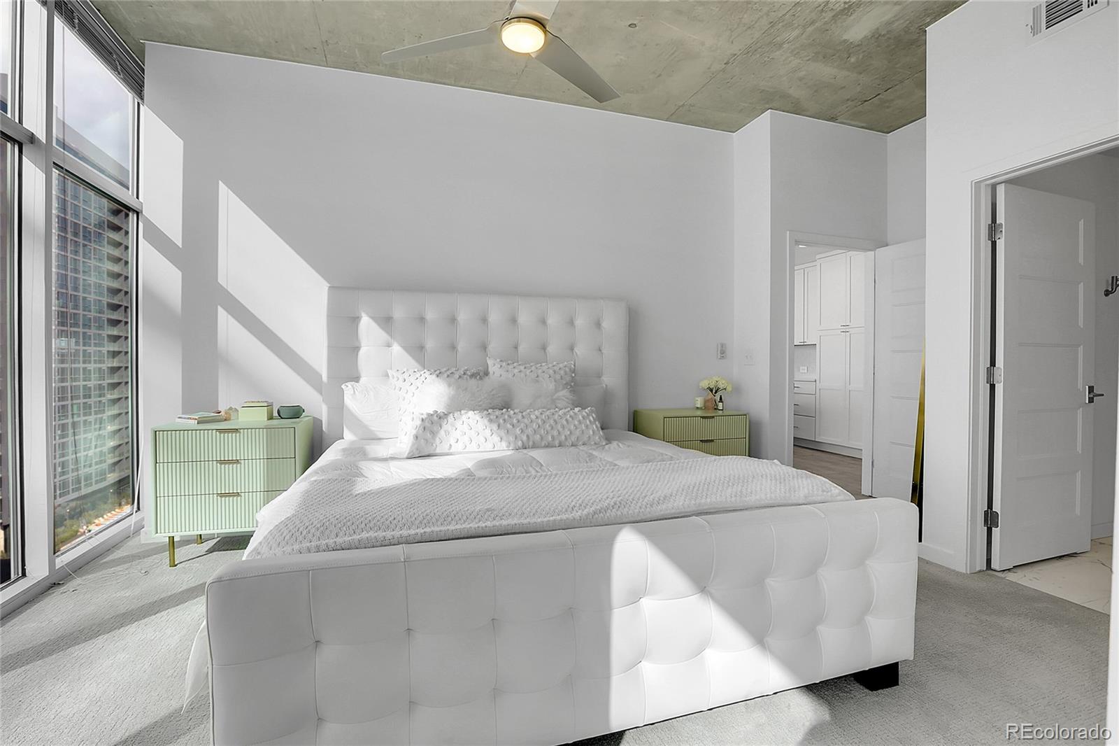 MLS Image #18 for 1700  bassett street 1301,denver, Colorado