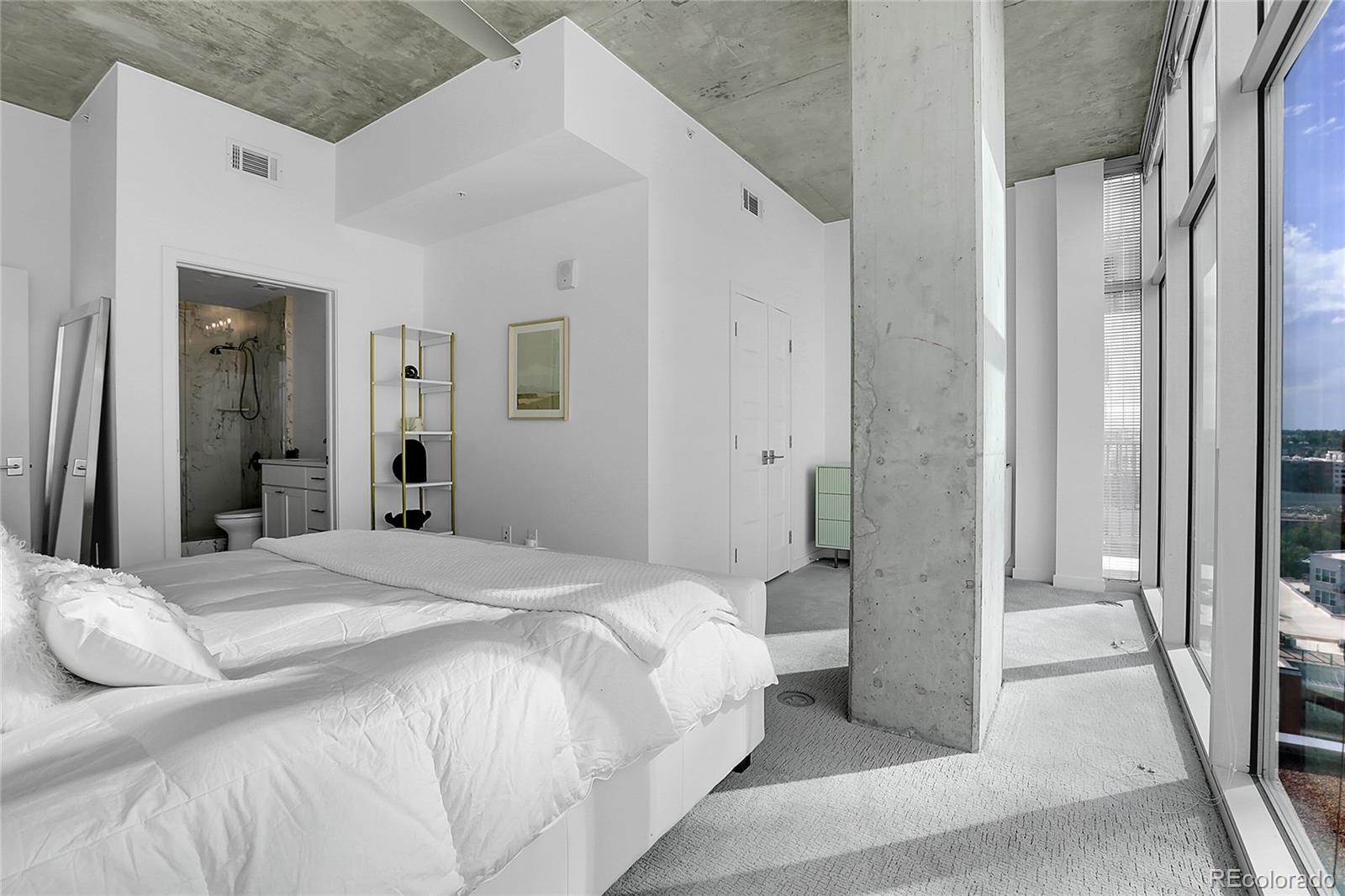 MLS Image #19 for 1700  bassett street 1301,denver, Colorado