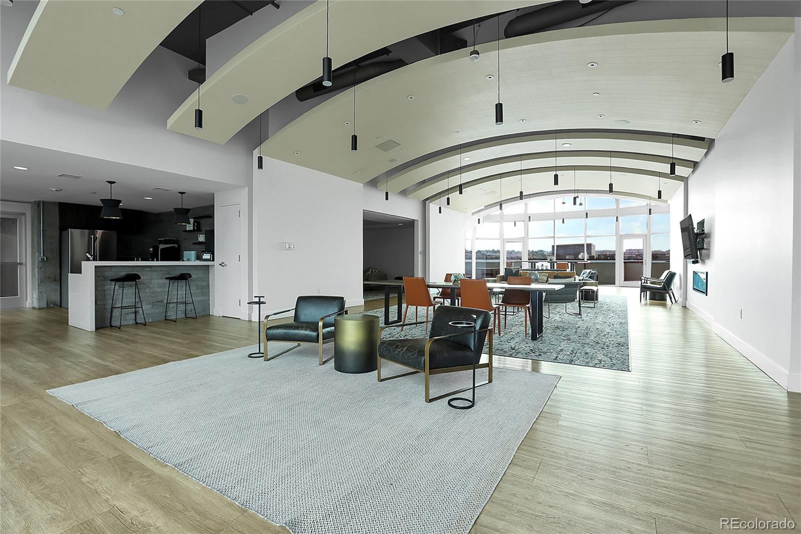 MLS Image #29 for 1700  bassett street 1301,denver, Colorado