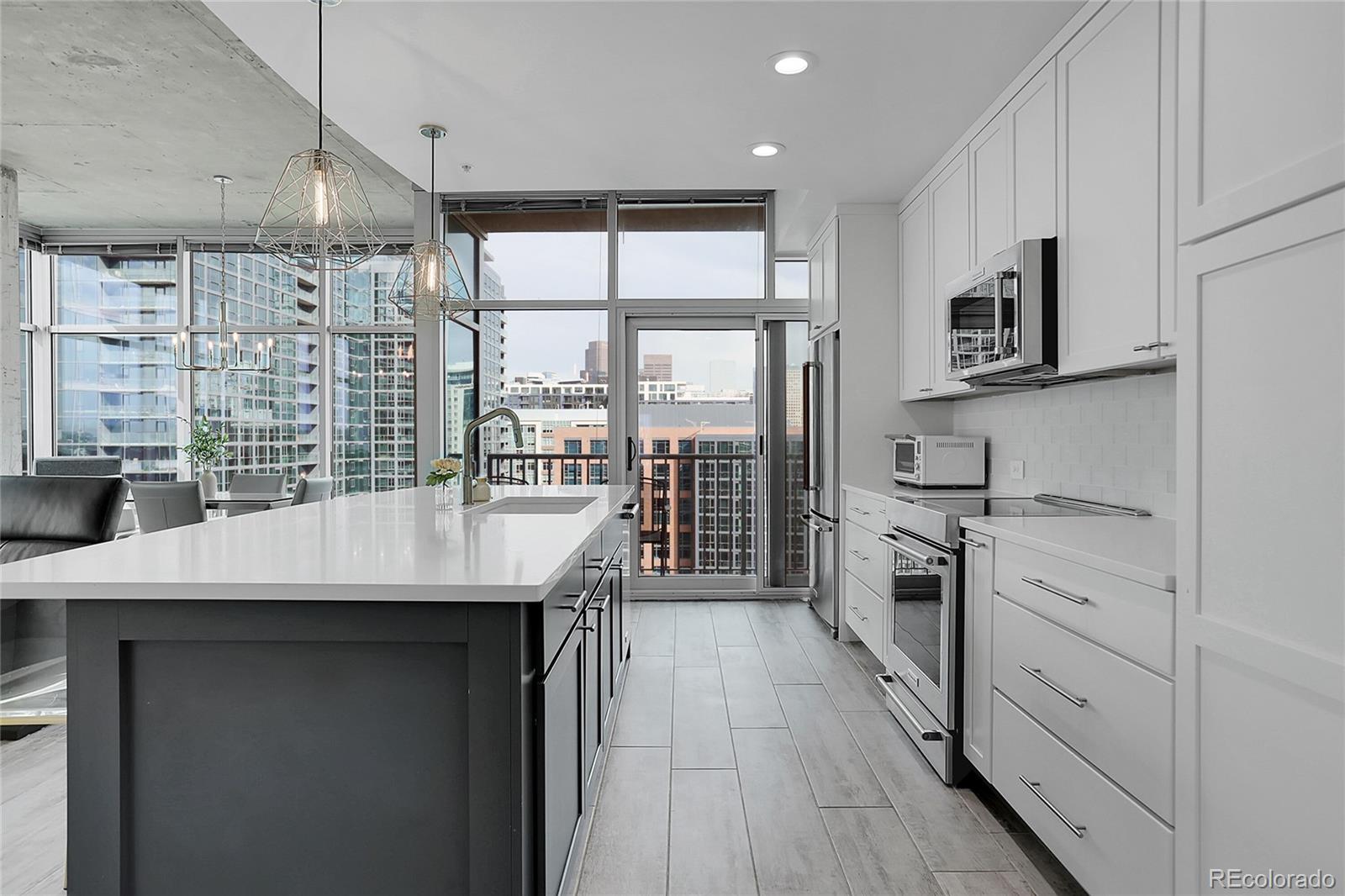 MLS Image #3 for 1700  bassett street 1301,denver, Colorado