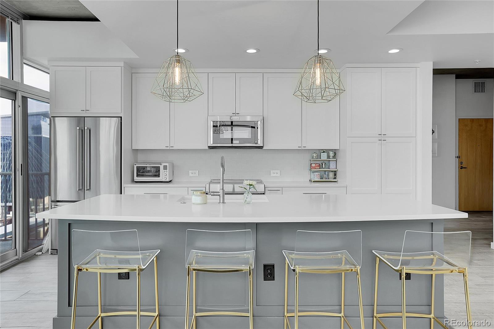 MLS Image #6 for 1700  bassett street 1301,denver, Colorado