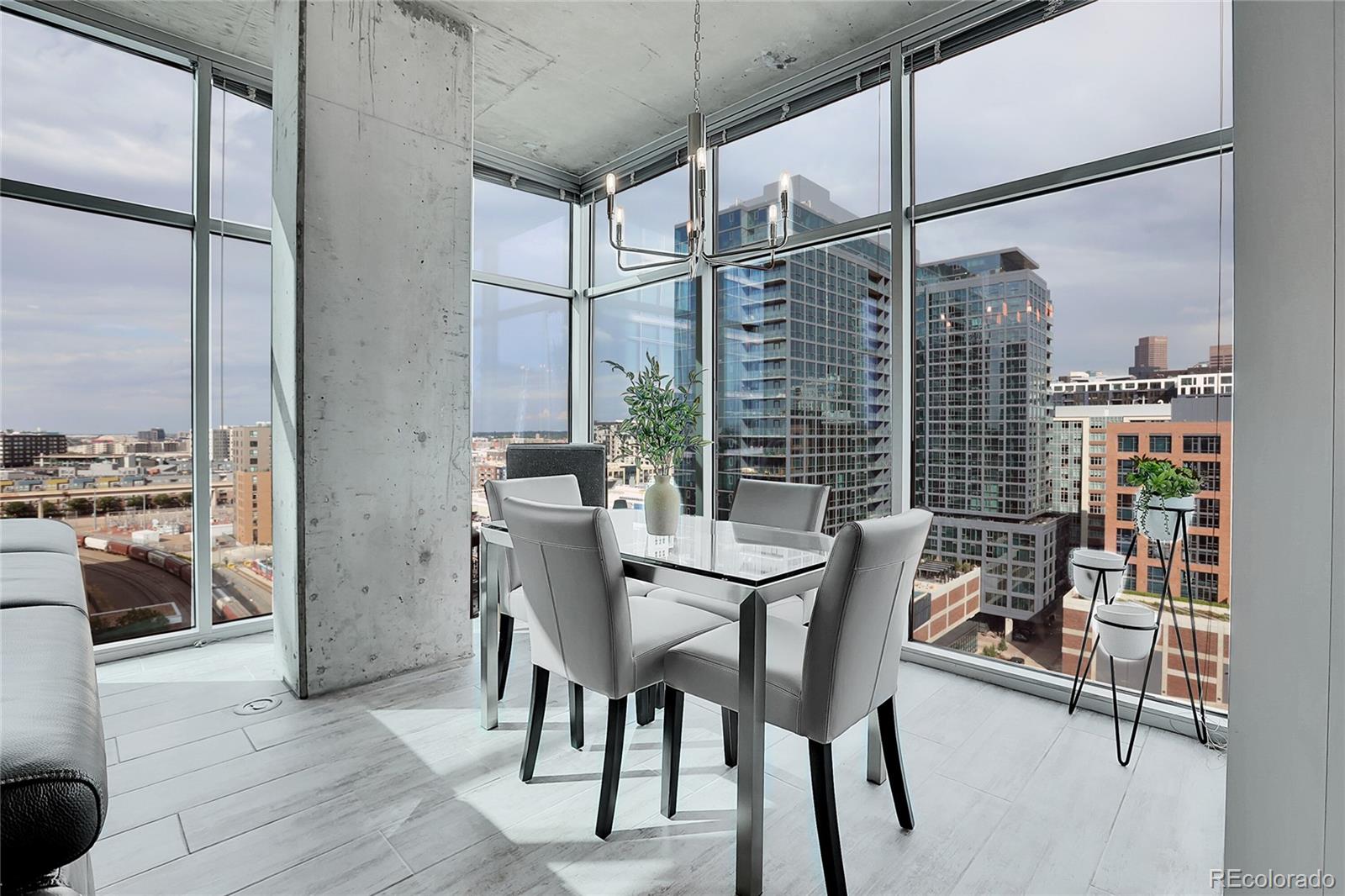 MLS Image #9 for 1700  bassett street 1301,denver, Colorado