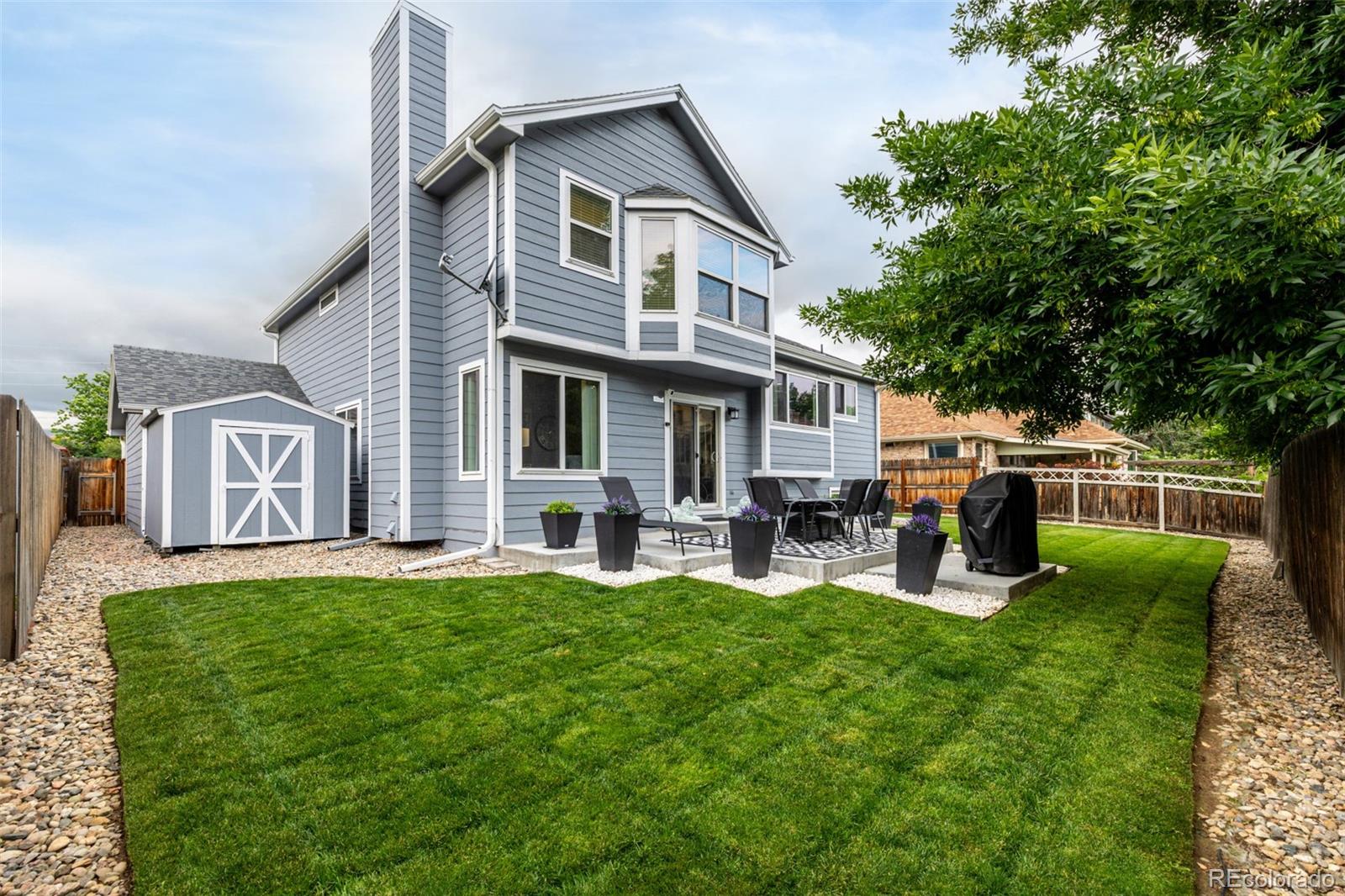 MLS Image #34 for 6888  howell street,arvada, Colorado