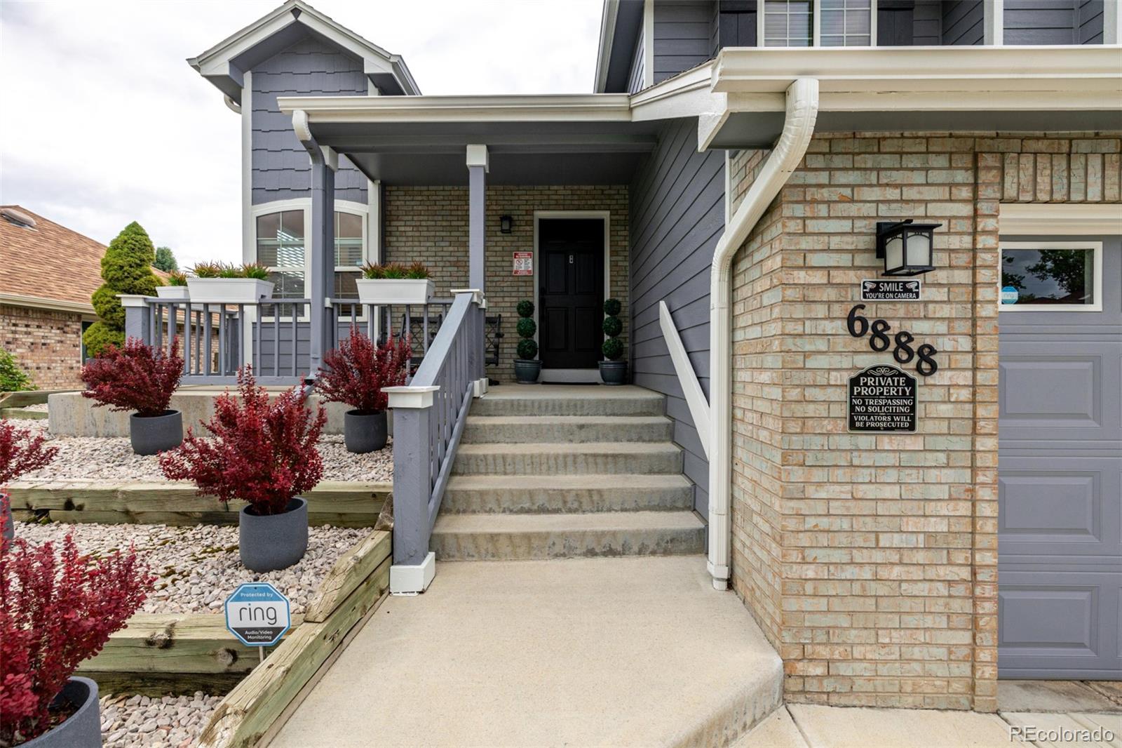 MLS Image #4 for 6888  howell street,arvada, Colorado