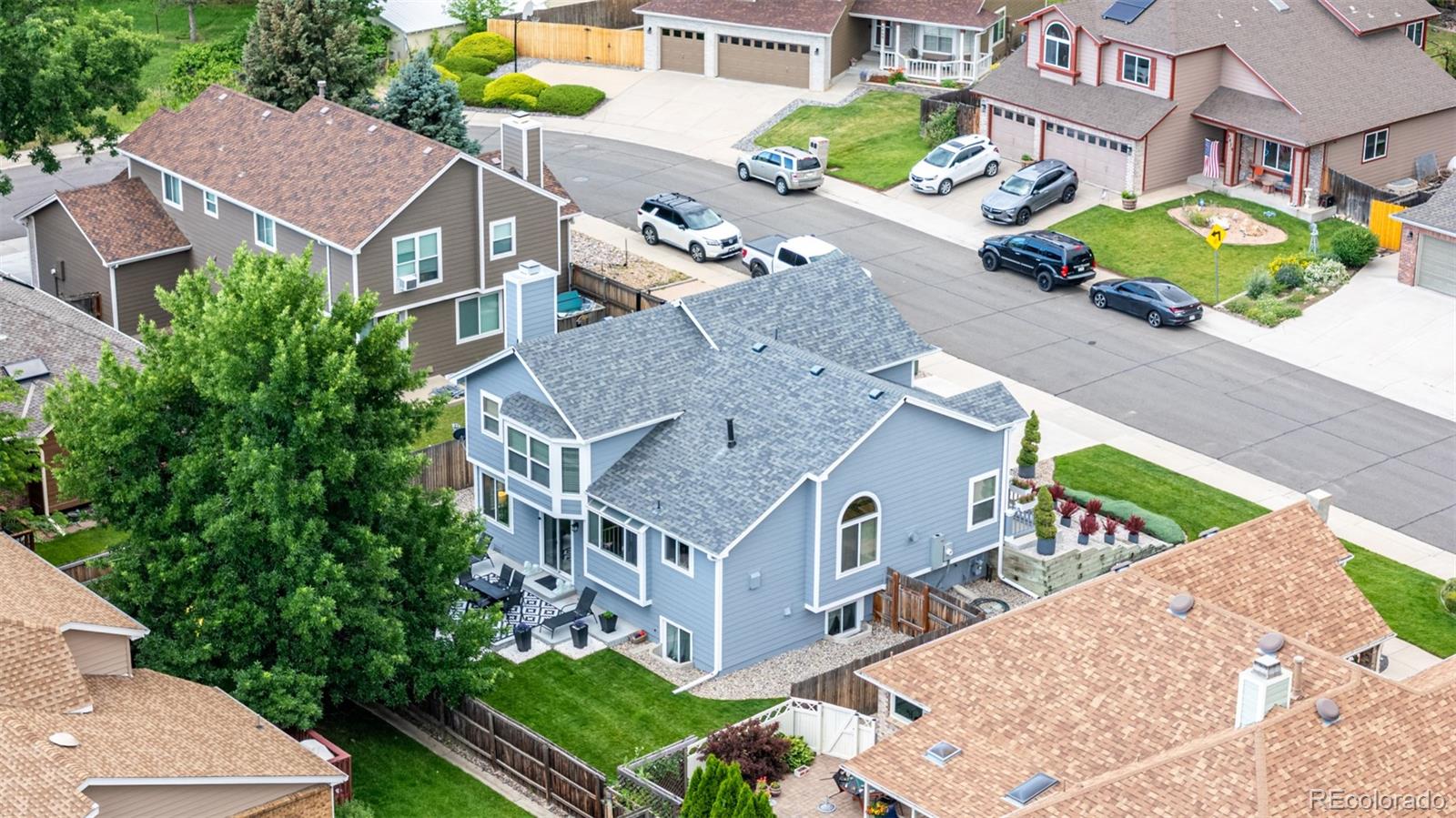 MLS Image #40 for 6888  howell street,arvada, Colorado