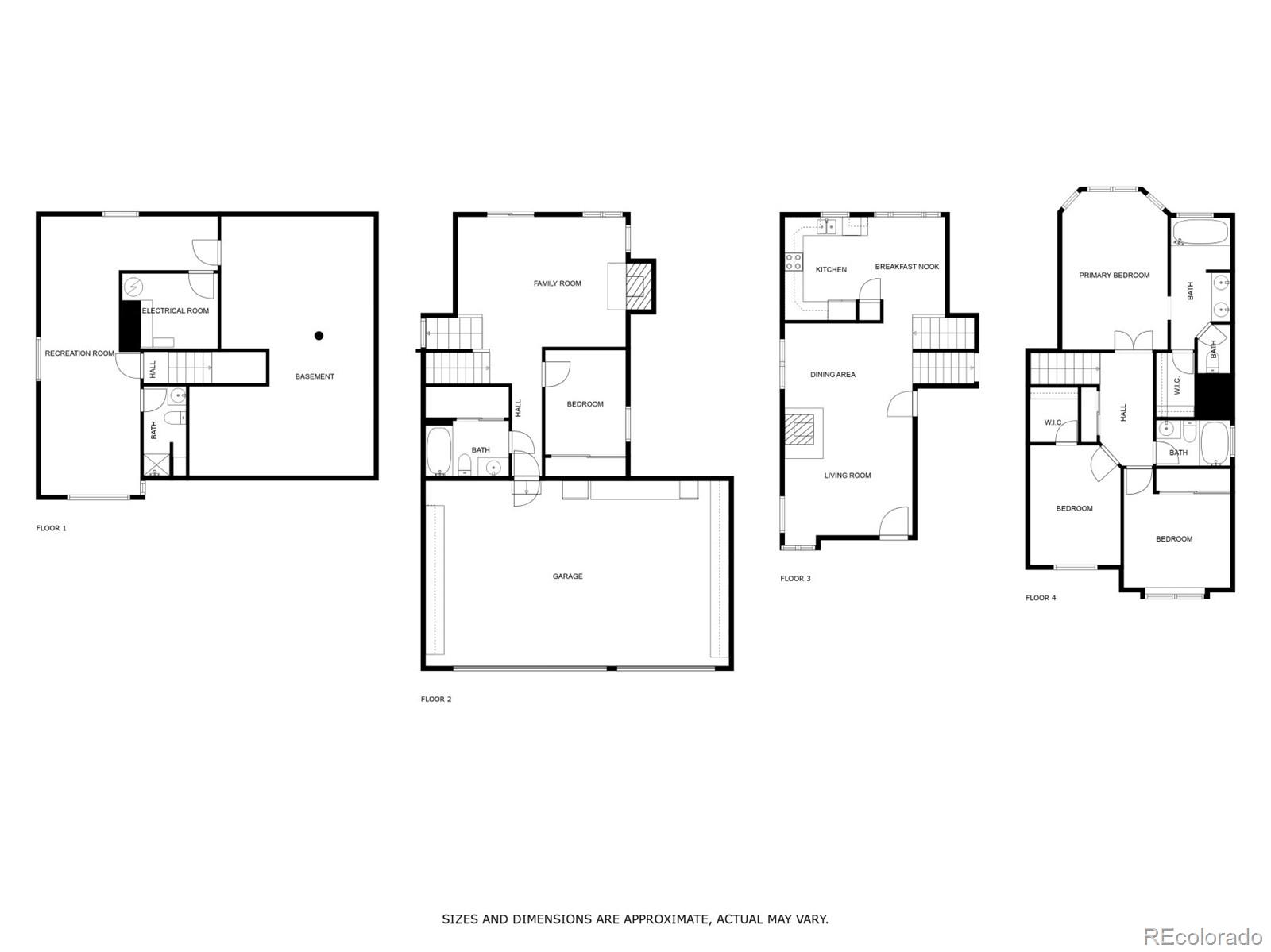 MLS Image #45 for 6888  howell street,arvada, Colorado