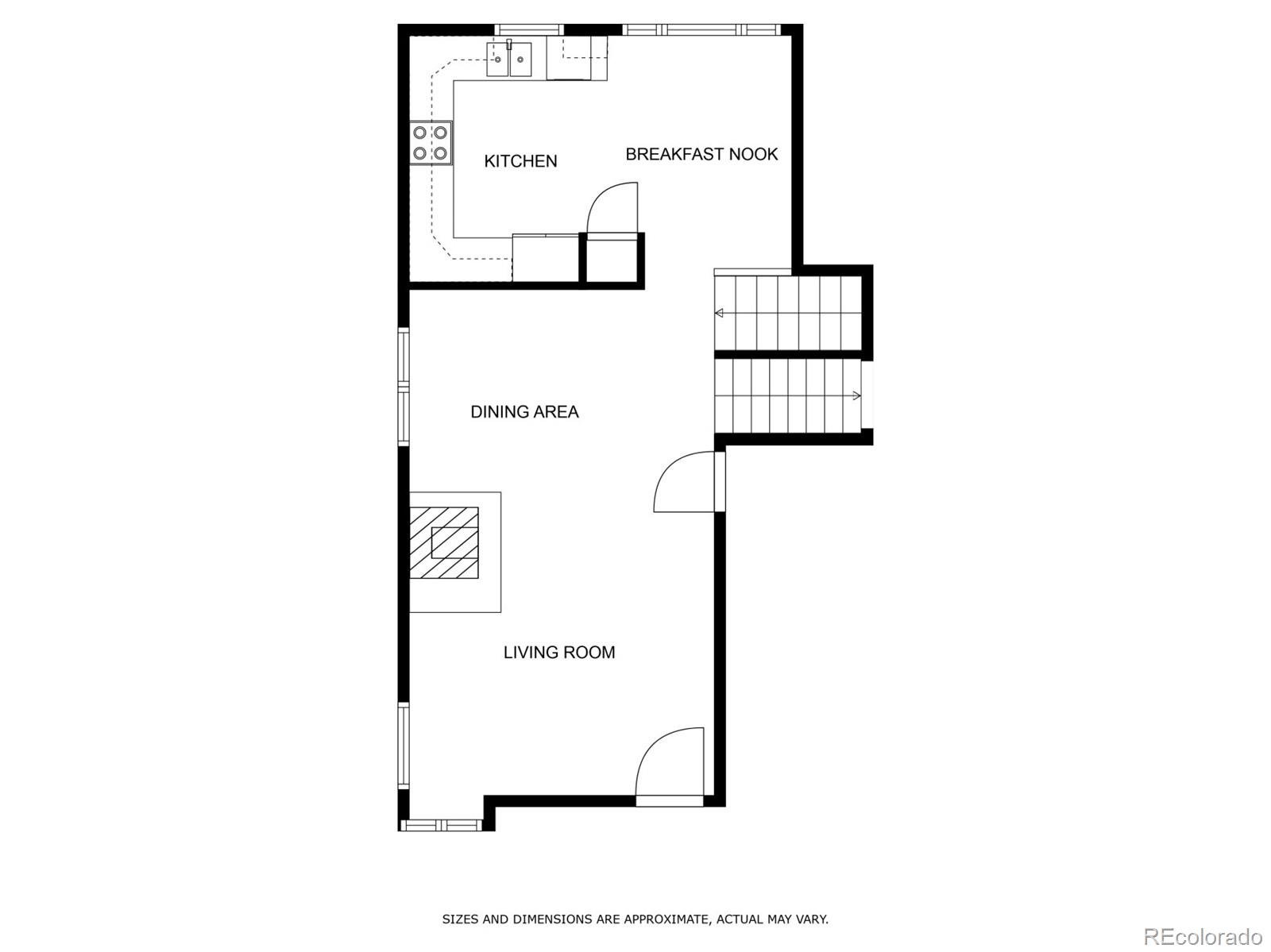 MLS Image #47 for 6888  howell street,arvada, Colorado