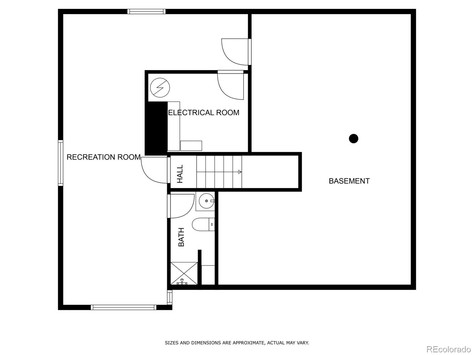 MLS Image #49 for 6888  howell street,arvada, Colorado