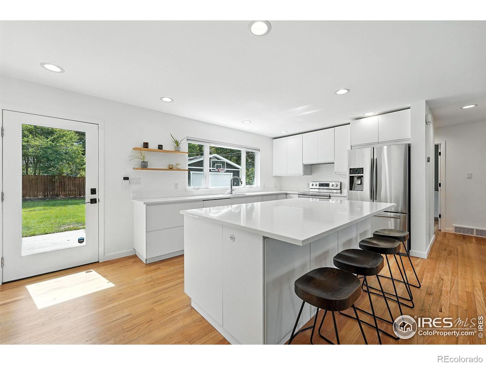 MLS Image #10 for 4545  martin drive,boulder, Colorado