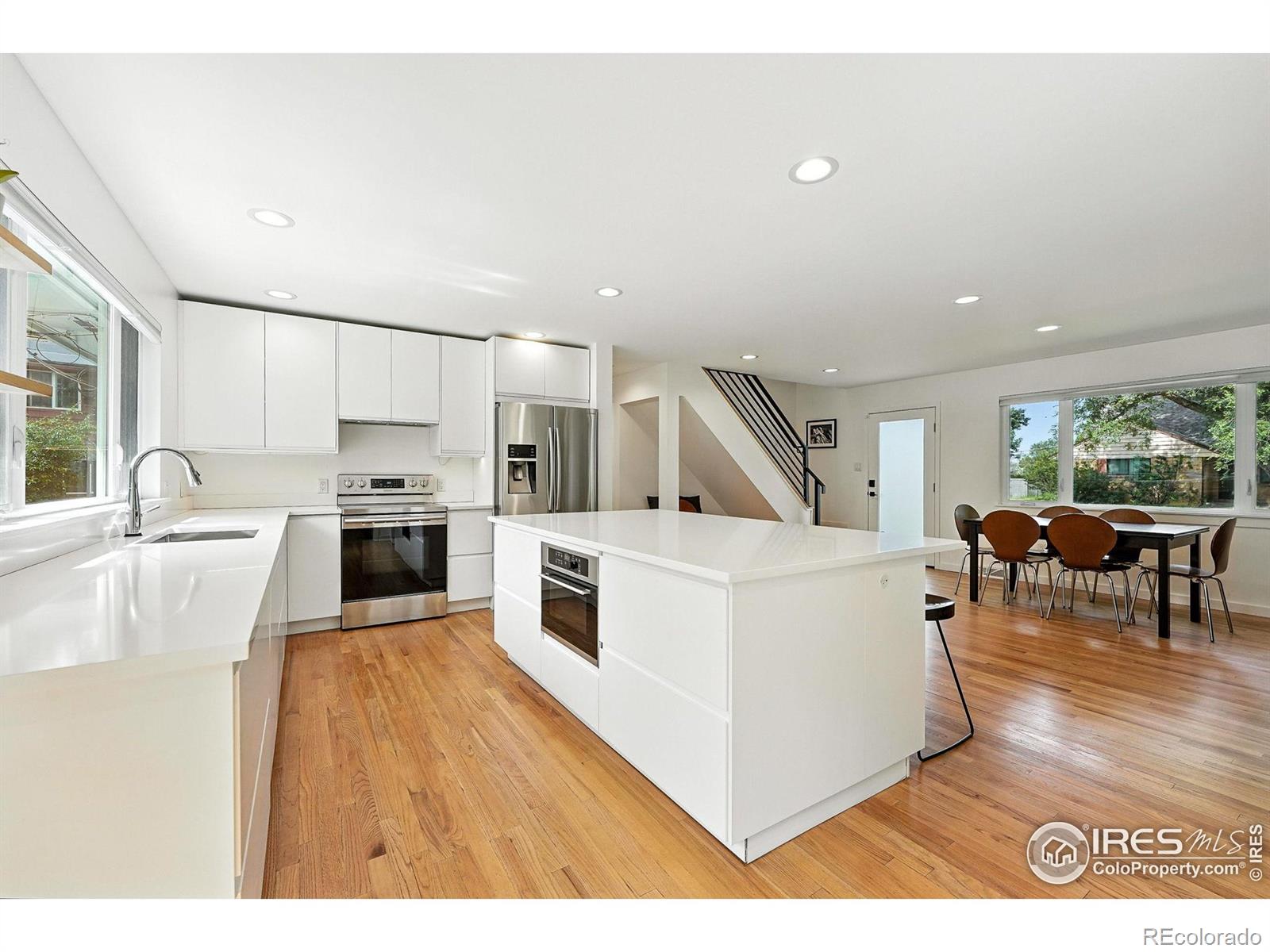 MLS Image #12 for 4545  martin drive,boulder, Colorado