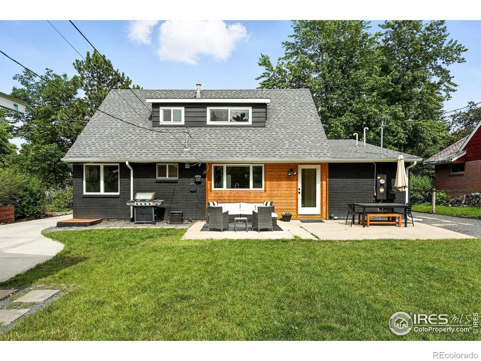 MLS Image #30 for 4545  martin drive,boulder, Colorado