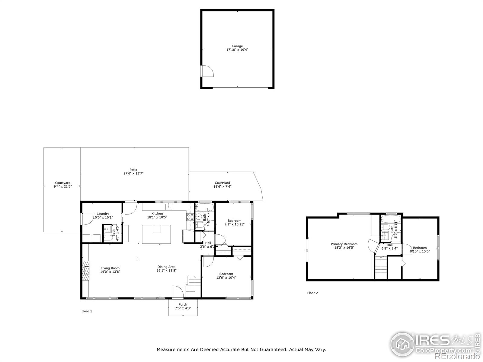 MLS Image #39 for 4545  martin drive,boulder, Colorado