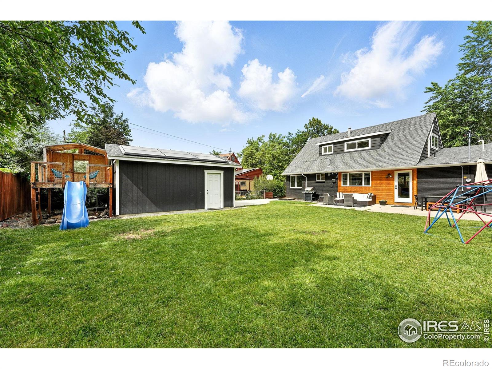 MLS Image #4 for 4545  martin drive,boulder, Colorado