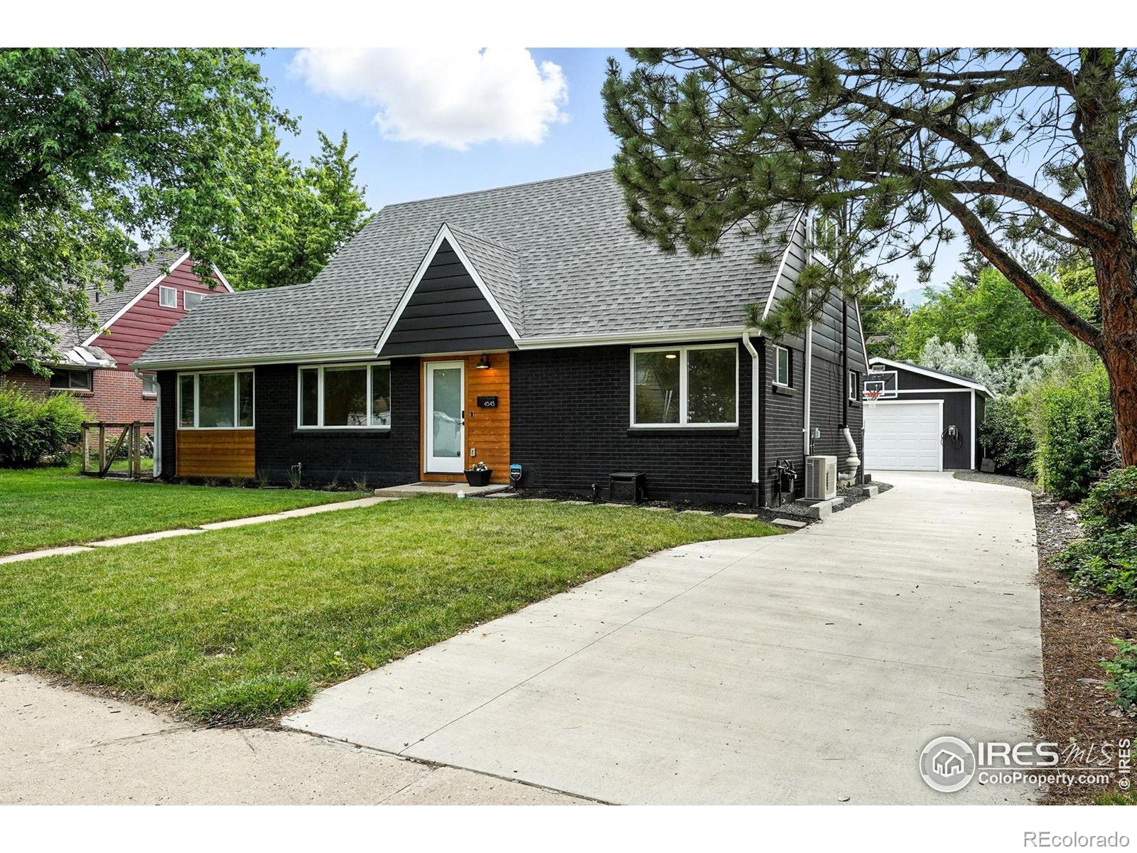 MLS Image #5 for 4545  martin drive,boulder, Colorado