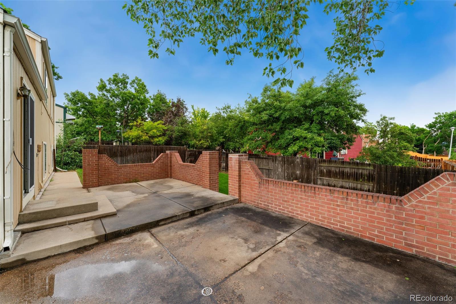 MLS Image #17 for 11532  newland street,westminster, Colorado